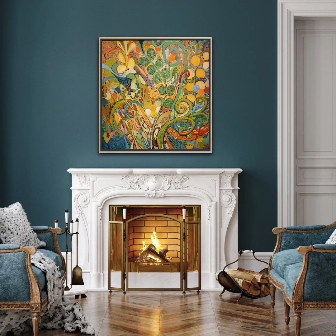 2025 It's Always Cold When You're Away IS1.jpg