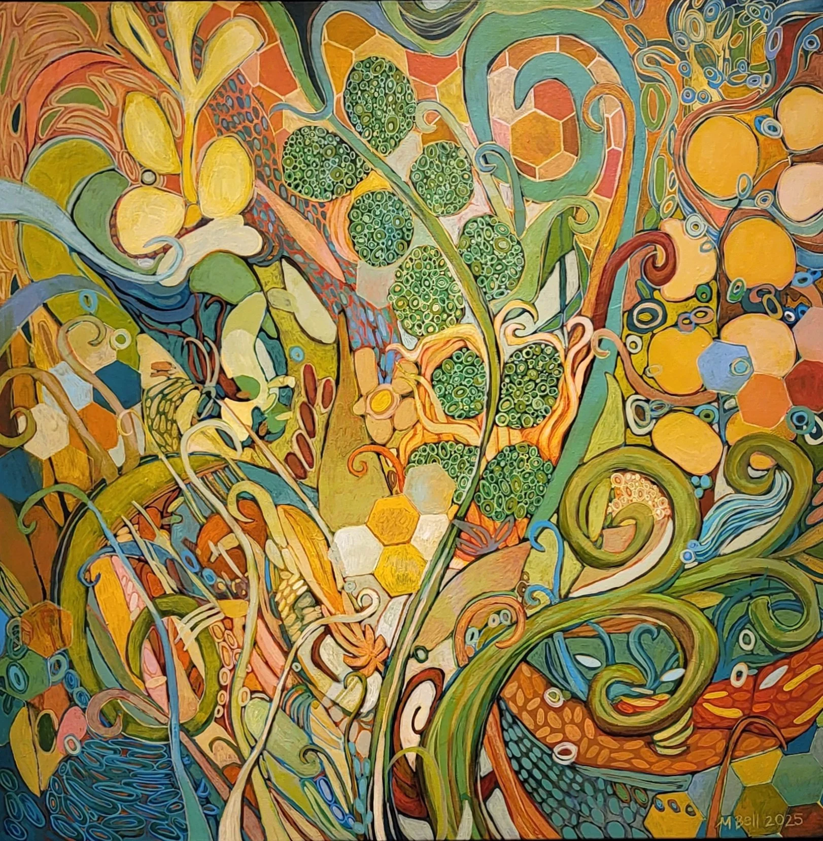 2025 It's Always Cold When You're Away CU.jpg