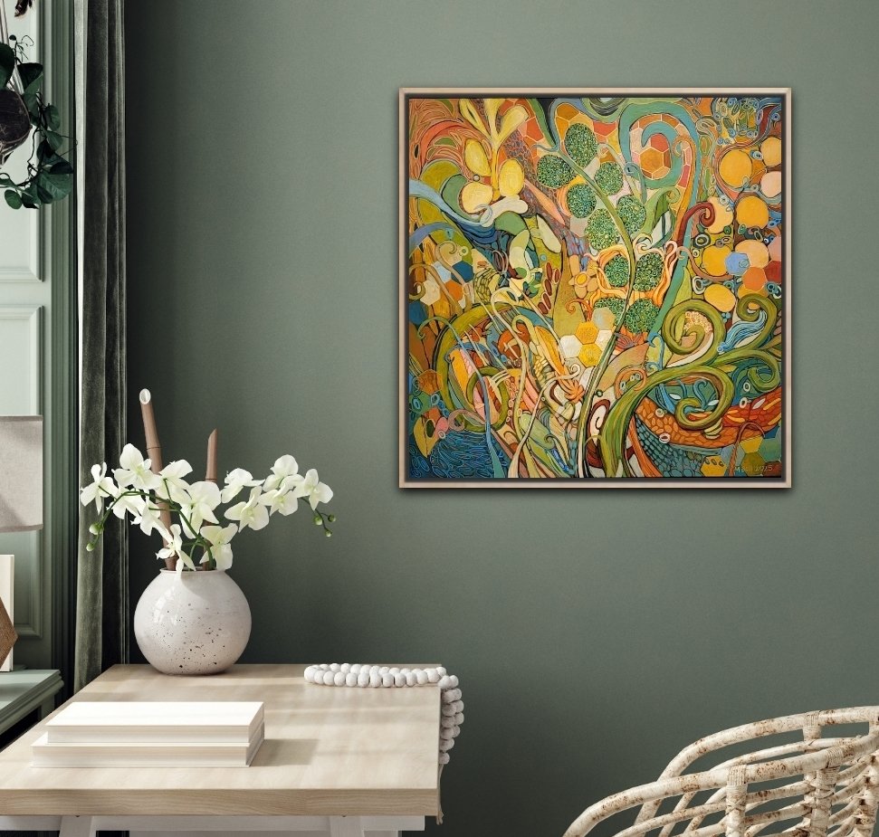 2025 It's Always Cold When You're Away IS2.jpg