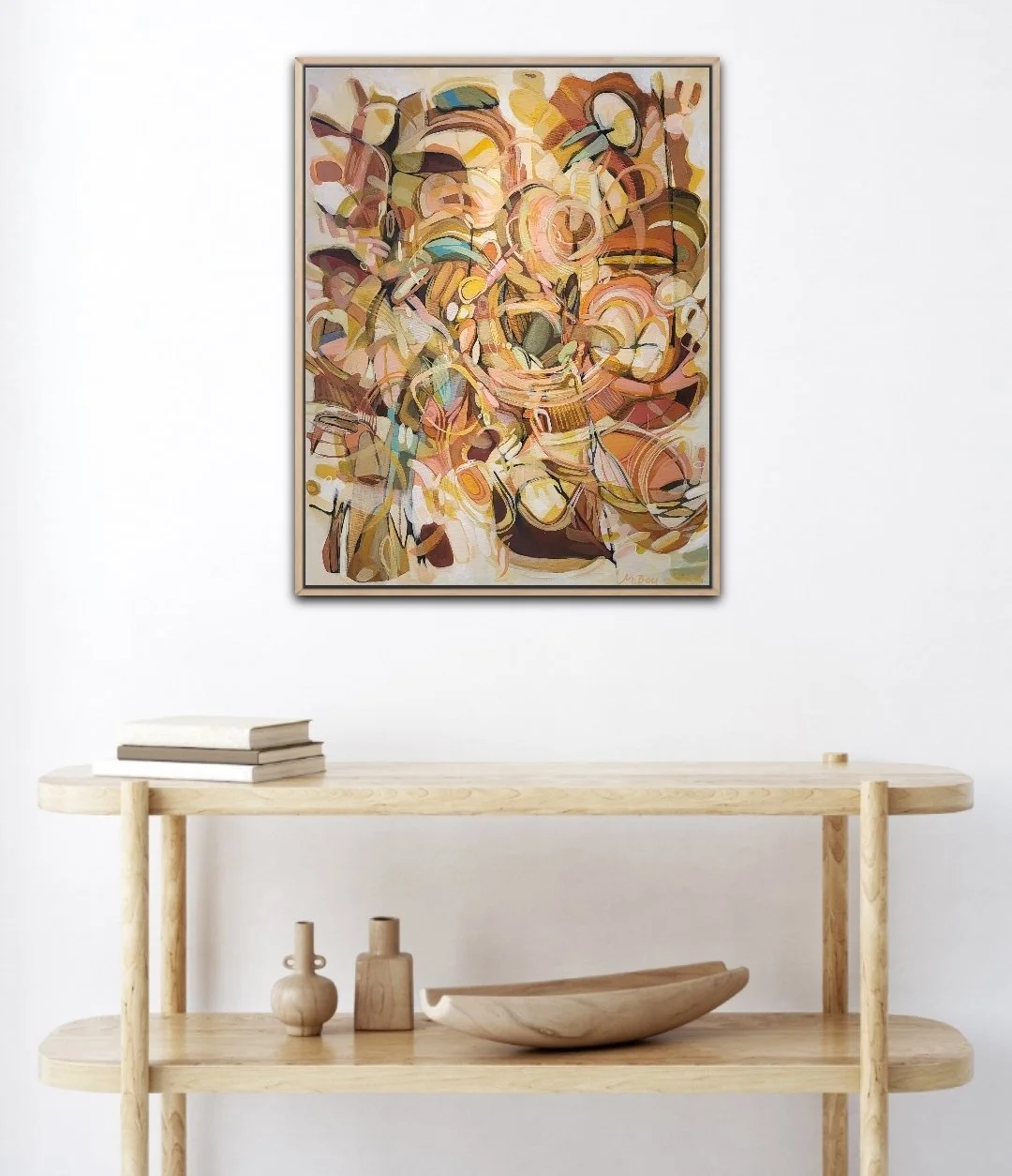 2022 The Melody's Lost Before the Song's Begun IS.jpg