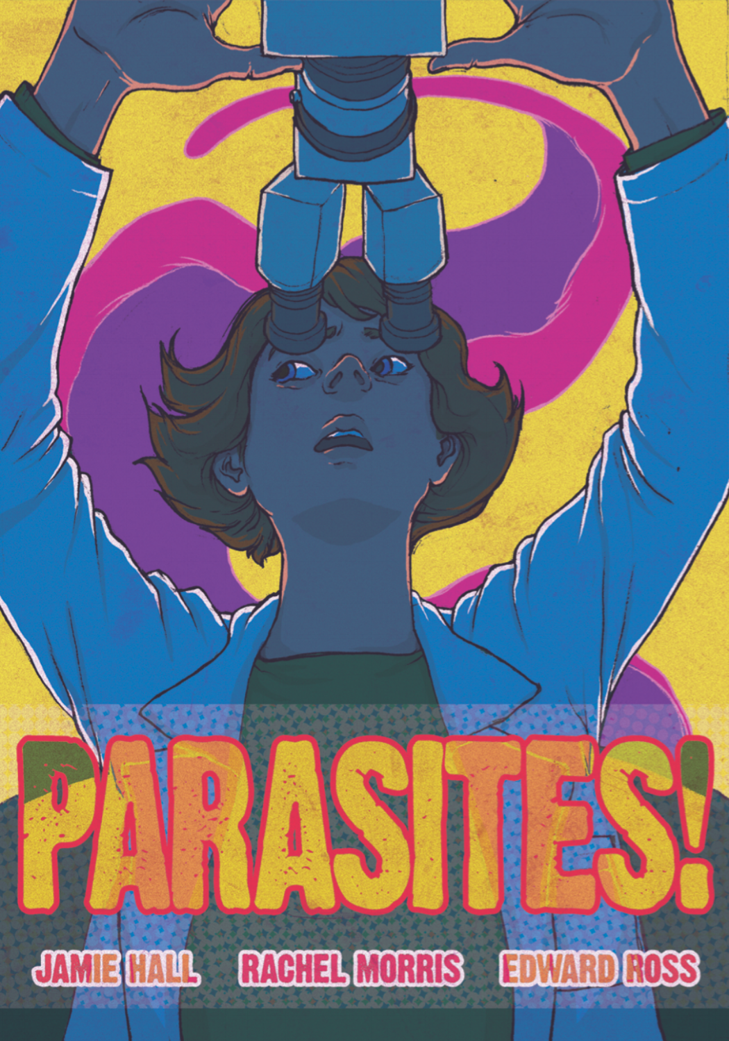 Parasites! (2010)