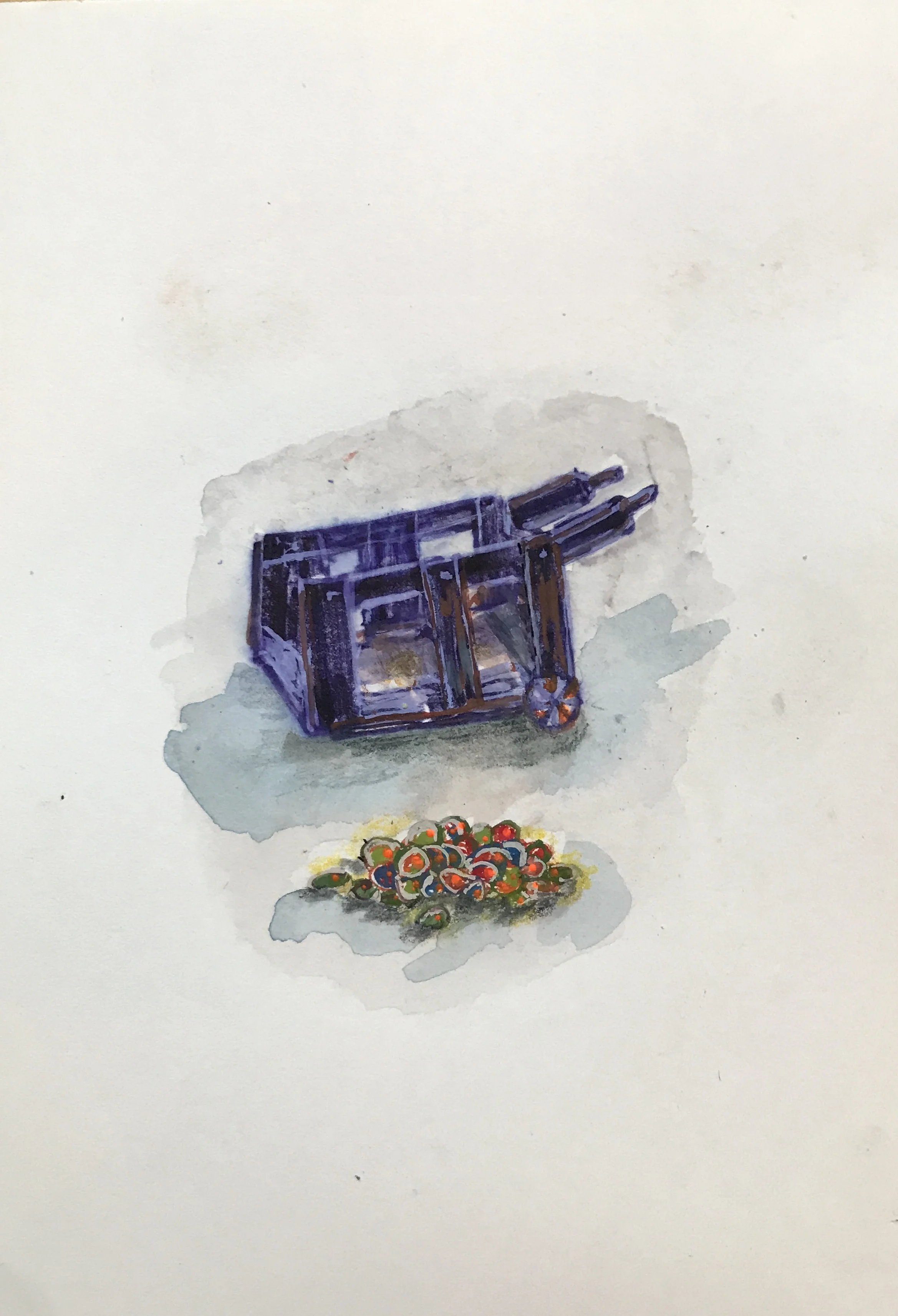 Cart II