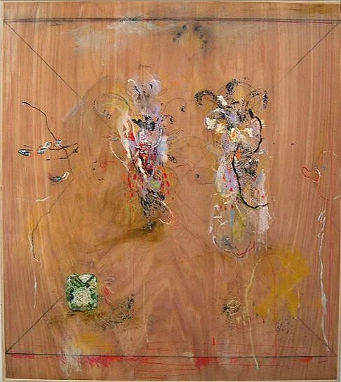 The Rich Man's Wife II