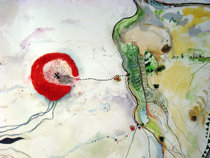 The Last Voyage of the Whale Ship Essex - DETAIL