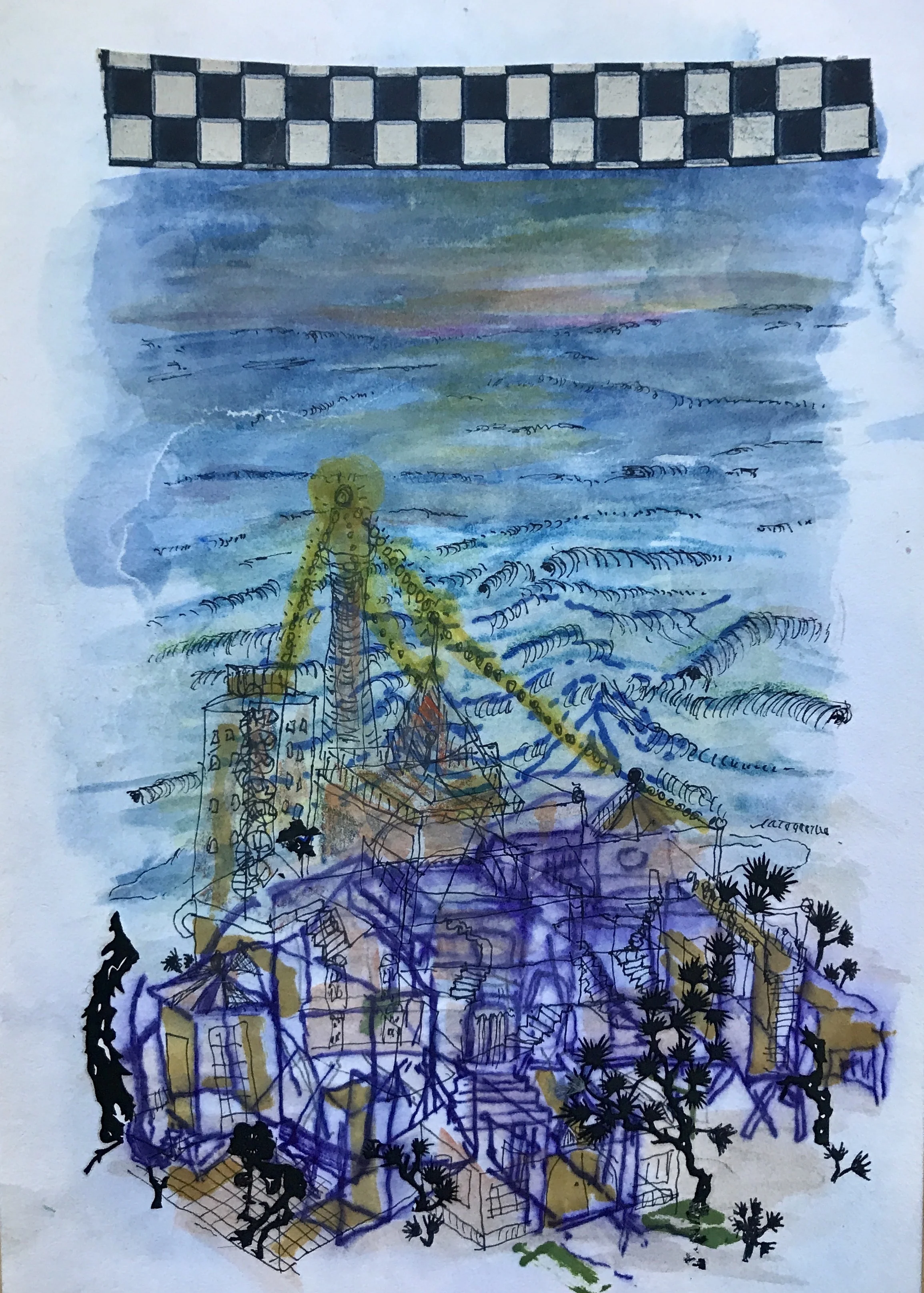 Light House