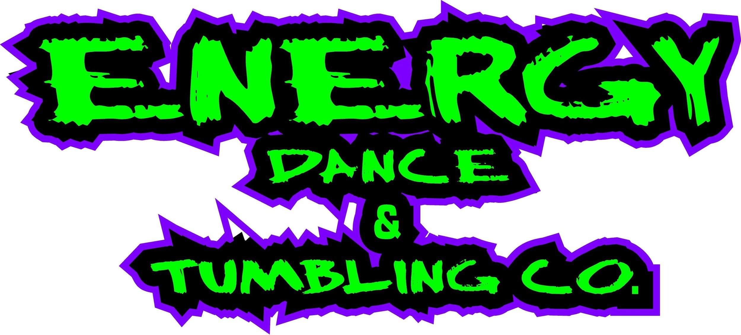 Energy Dance and Tumbling Company
