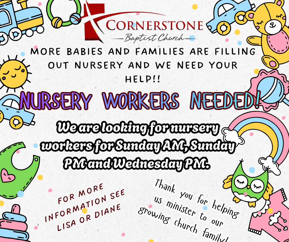 Nursery Workers Needed 8.2.2026.png