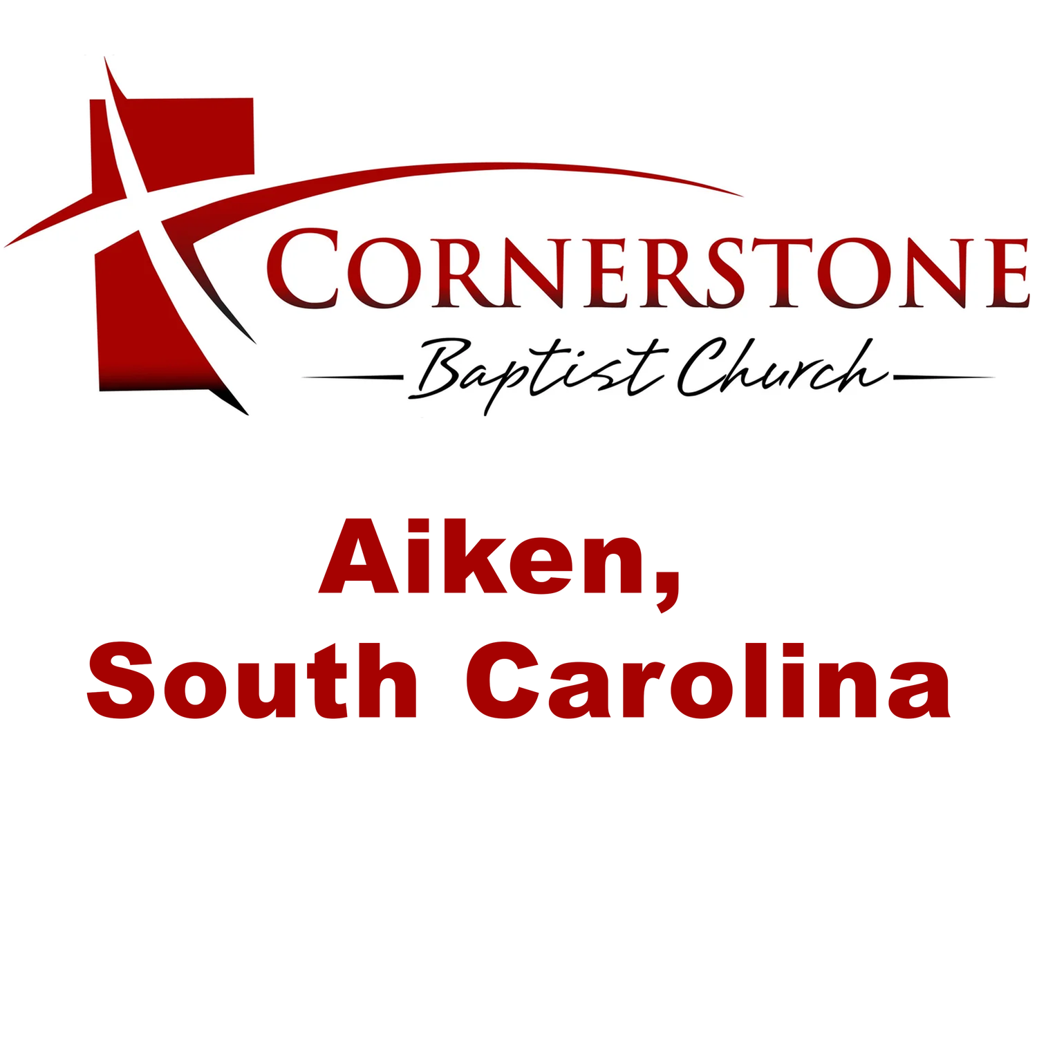 Sermon for Sunday, April 19, 2026 - Prayer, Repentance, and Freedom