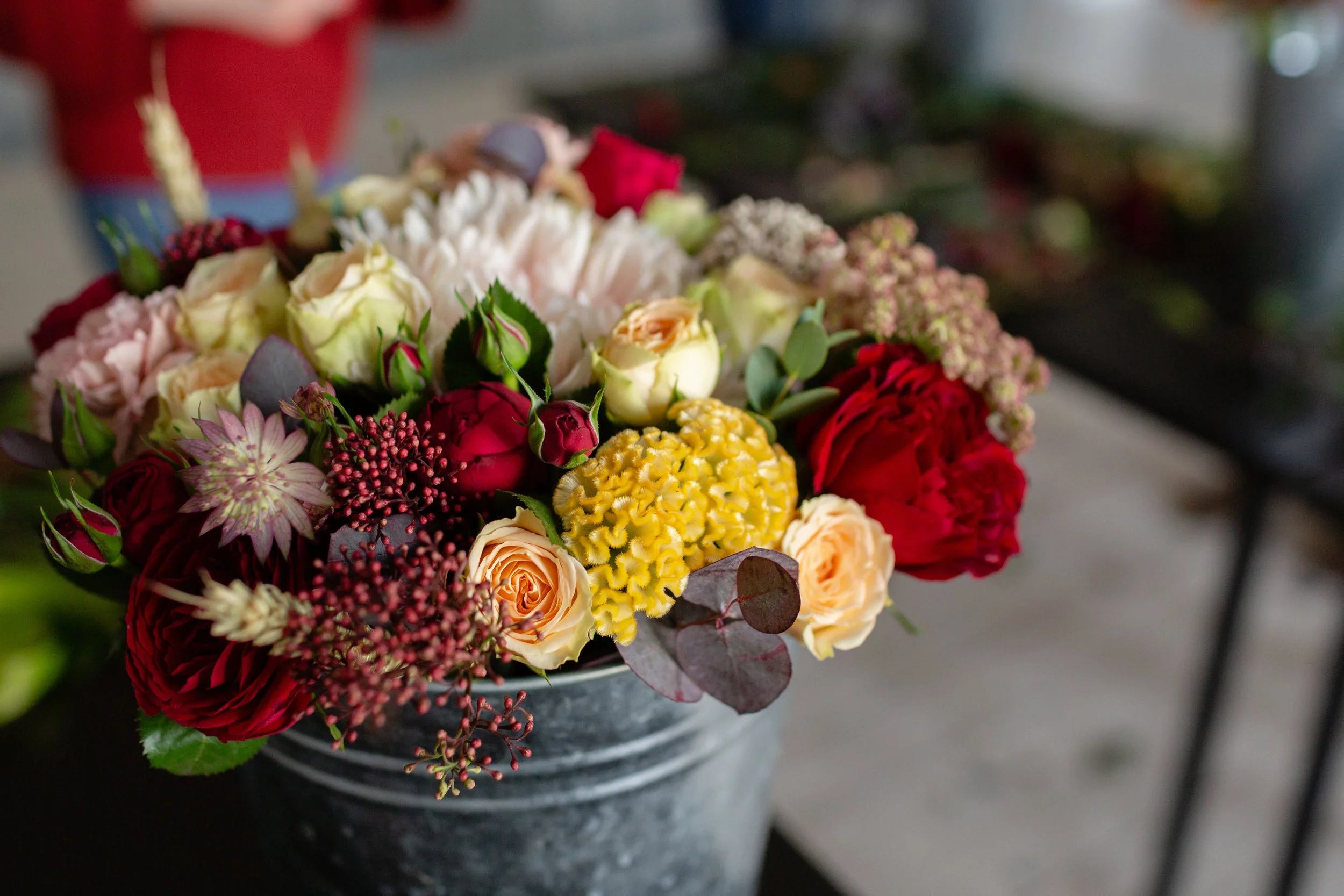 Where to Buy Bulk Flowers for Your Wedding — FloraCulture Lifestyle