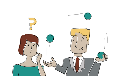 Learn the Big 3 Things that are key to finding and developing irresistible characters.
