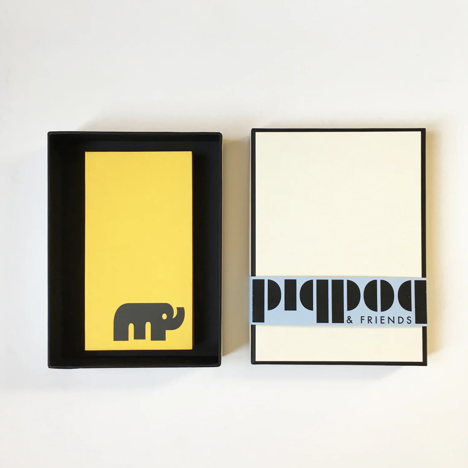 Carnet à idées | Idea Notebook