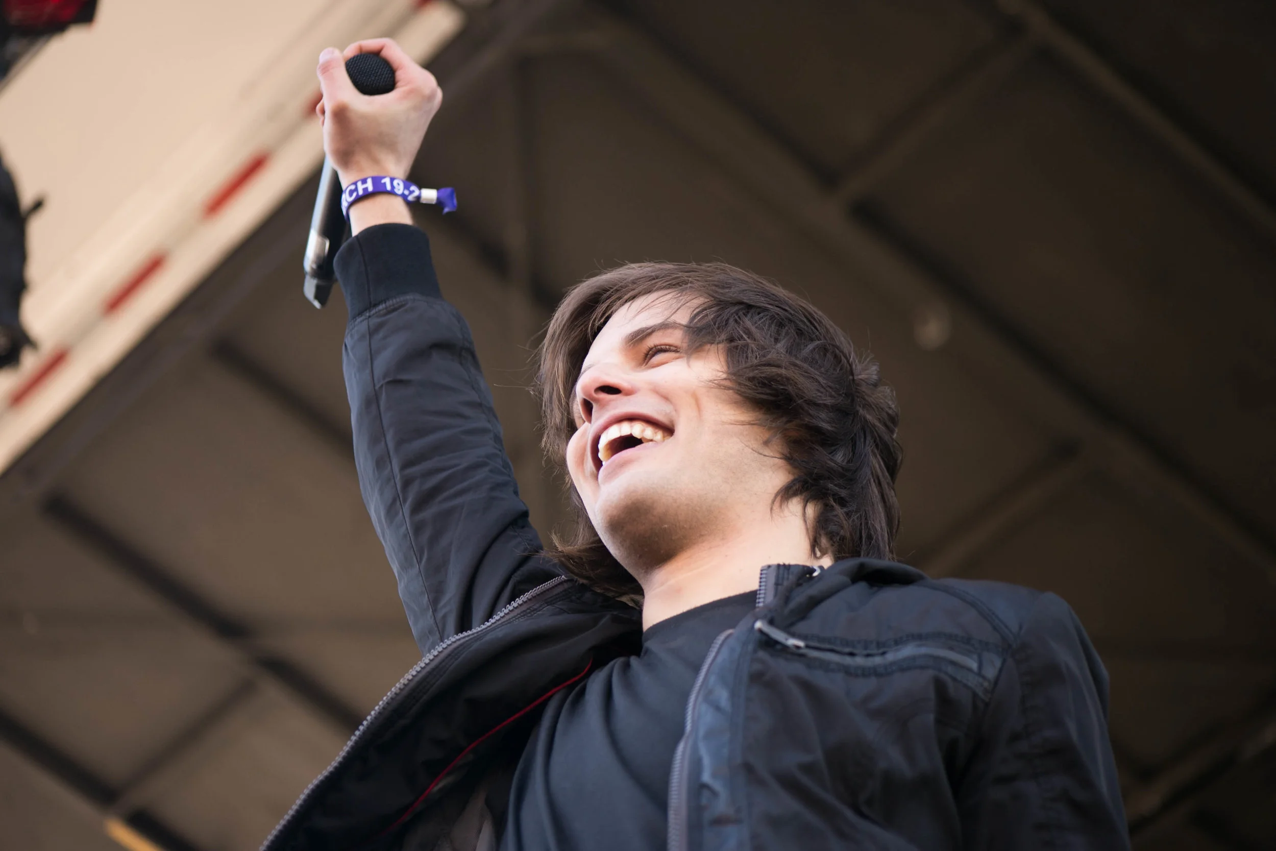 I SEE STARS