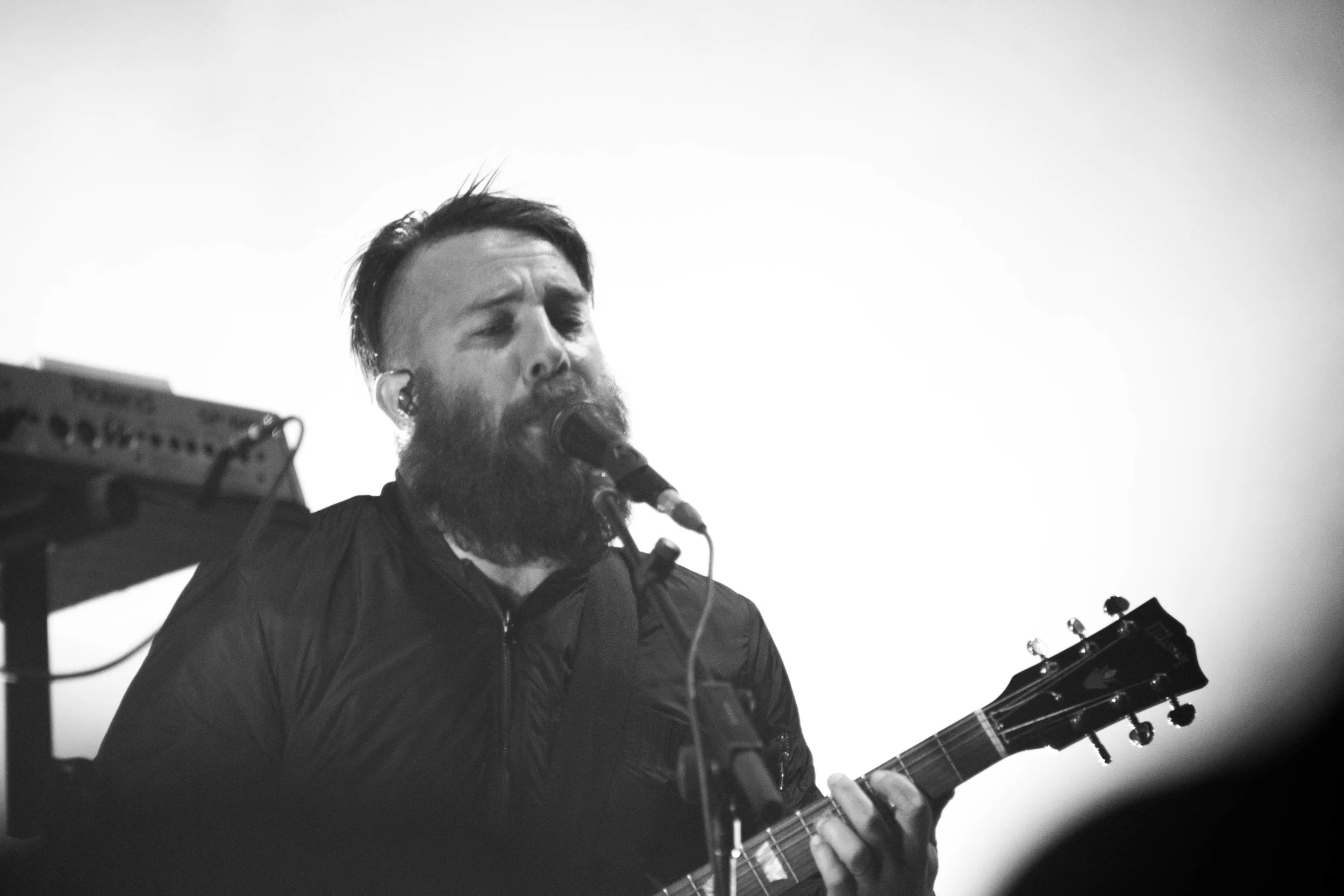 UNDEROATH