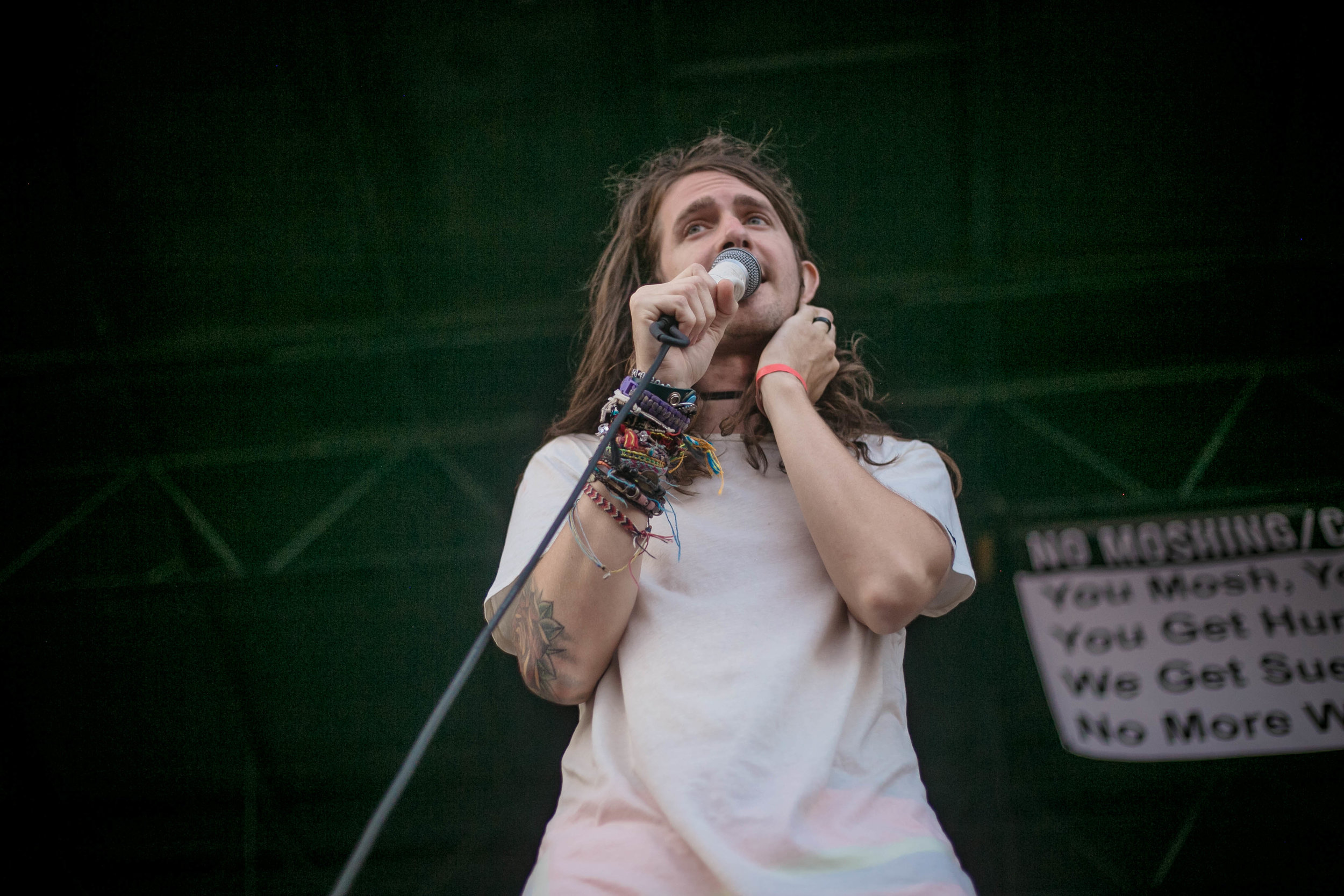 MAYDAY PARADE