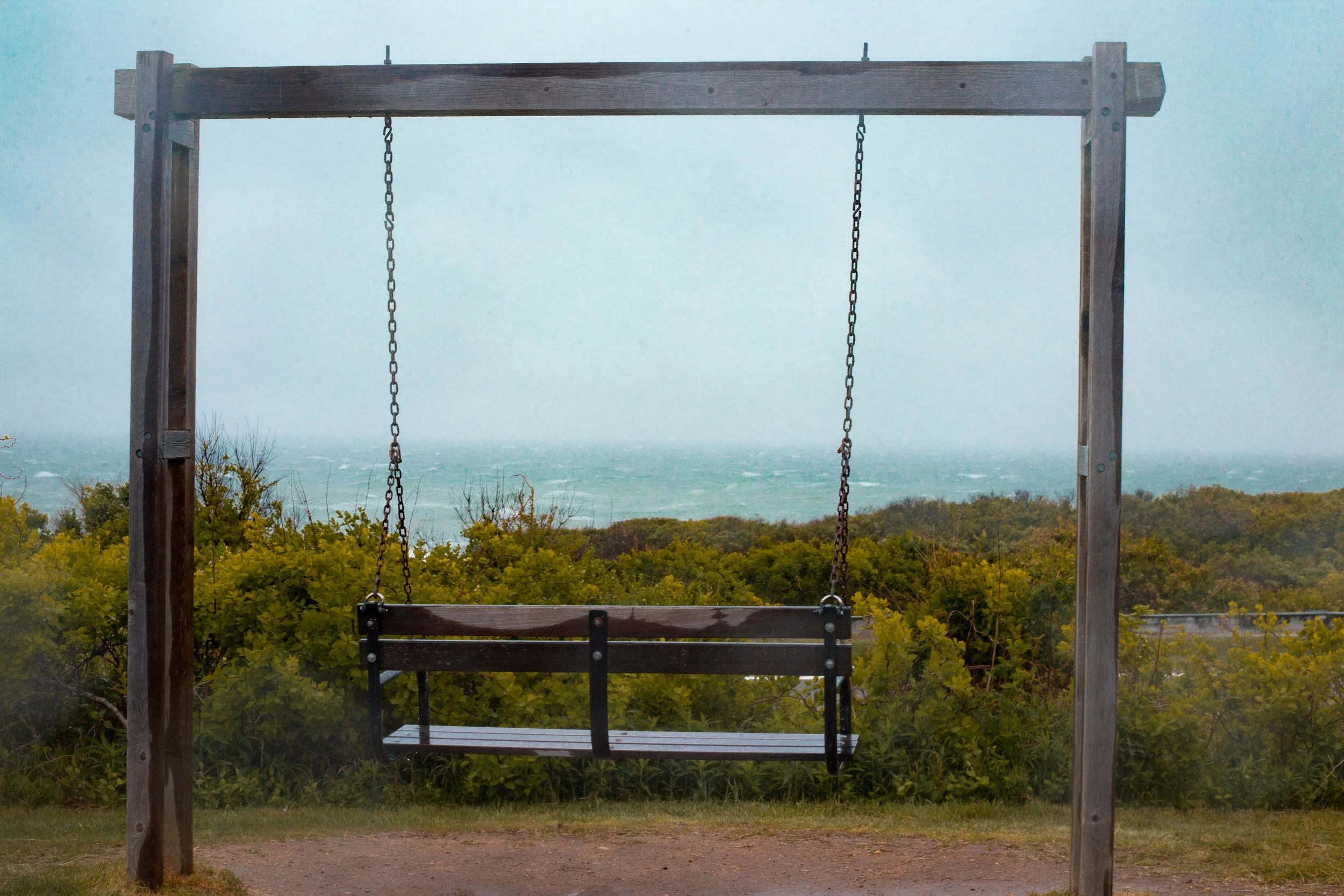 Meet me in Montauk