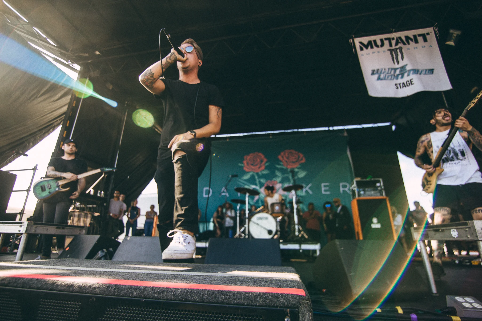 DAYSEEKER