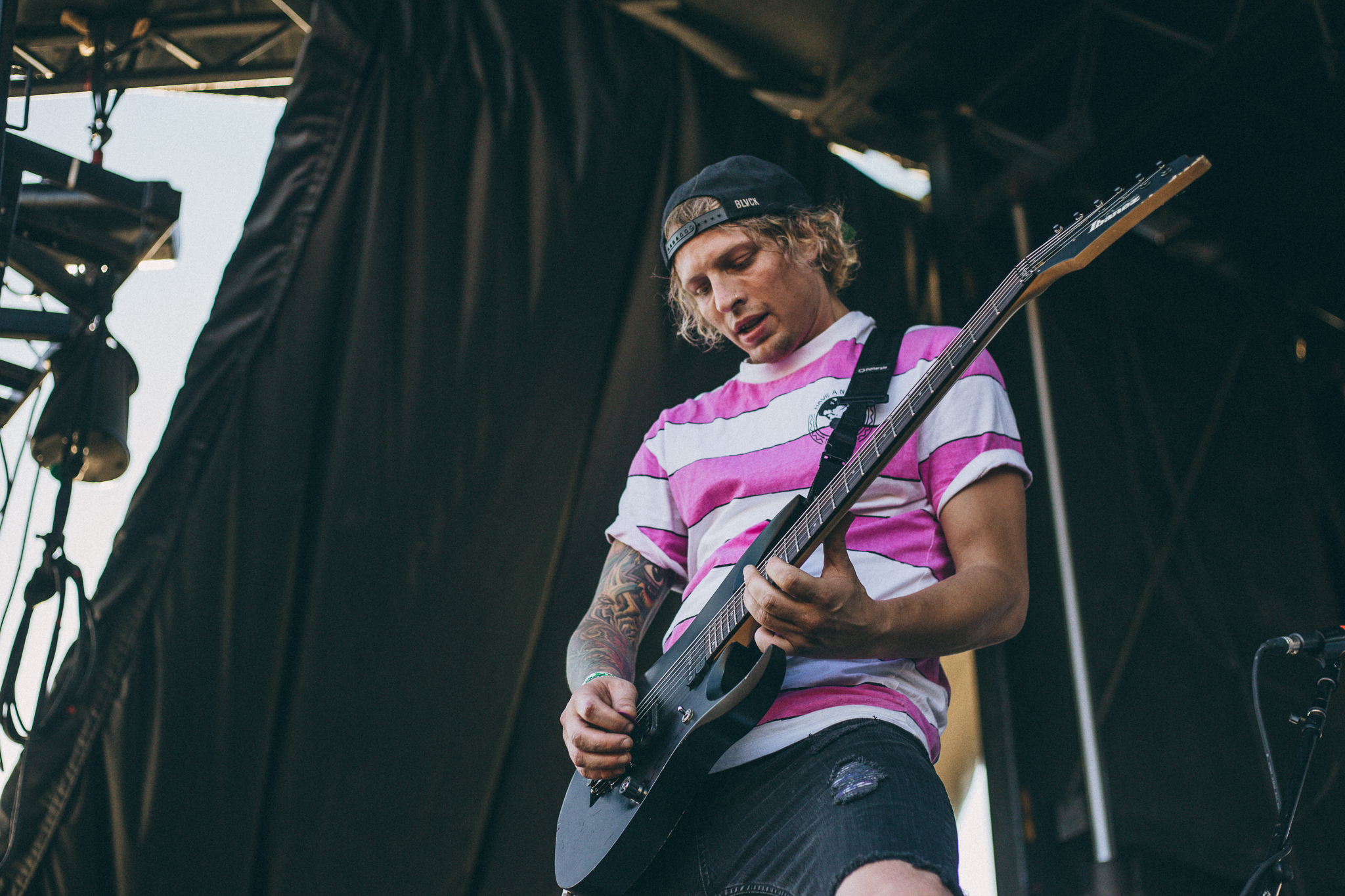 THE WORD ALIVE