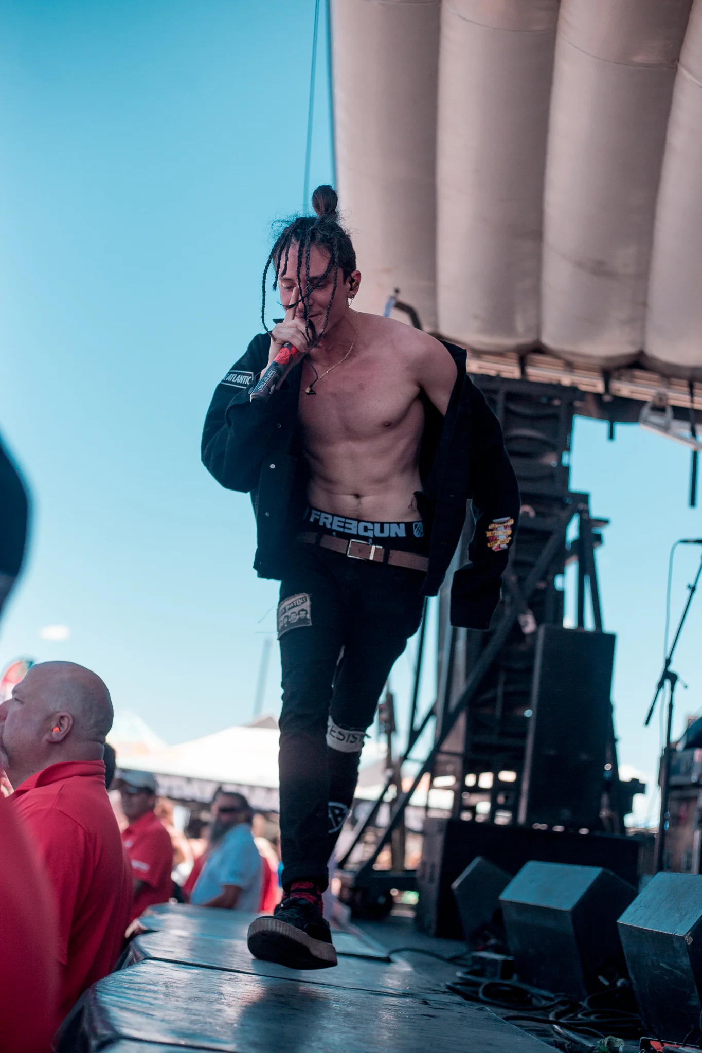 CHASE ATLANTIC