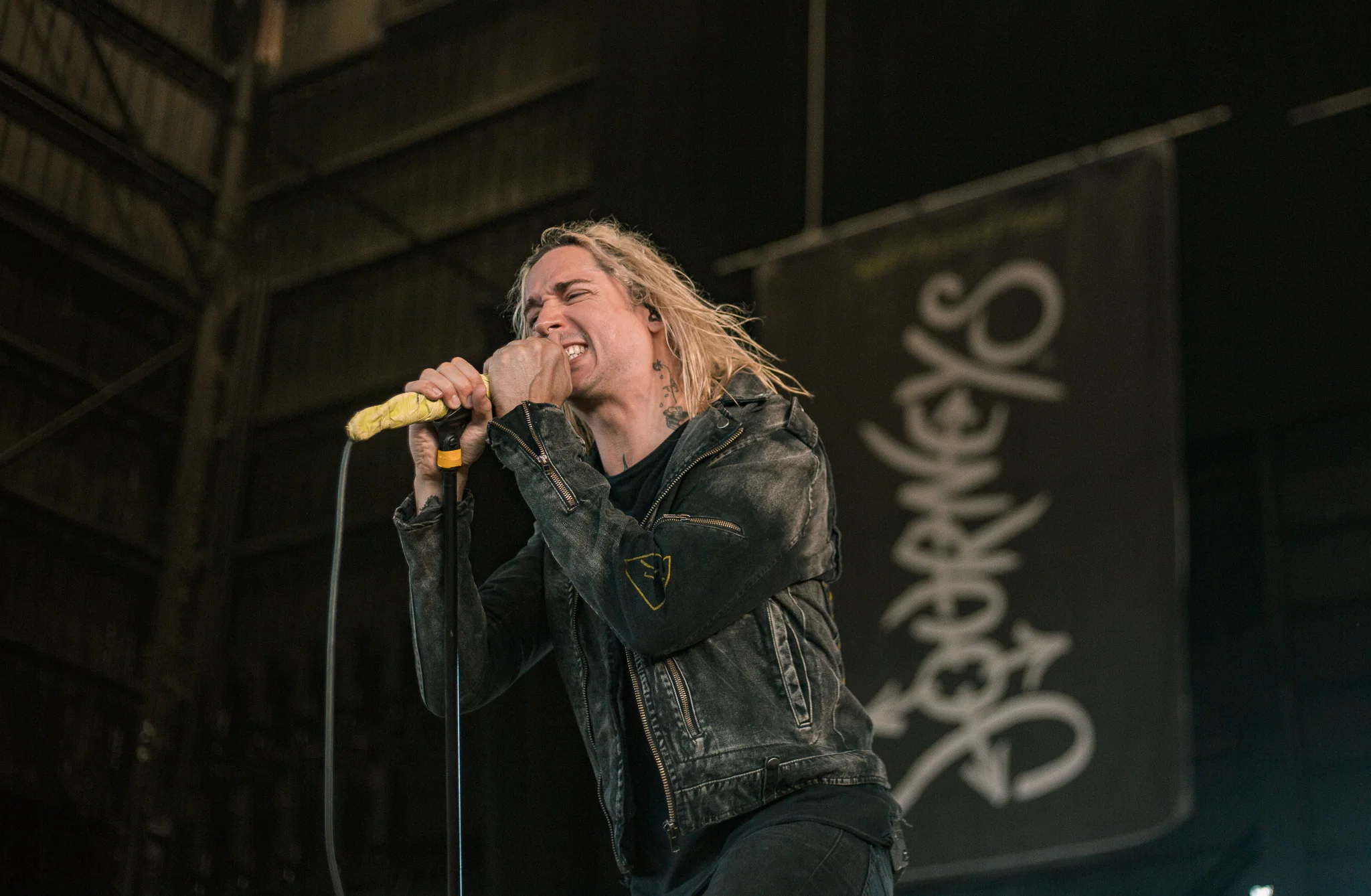 UNDEROATH