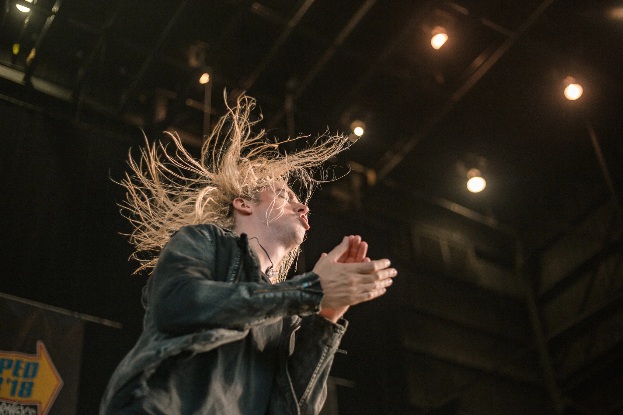 UNDEROATH