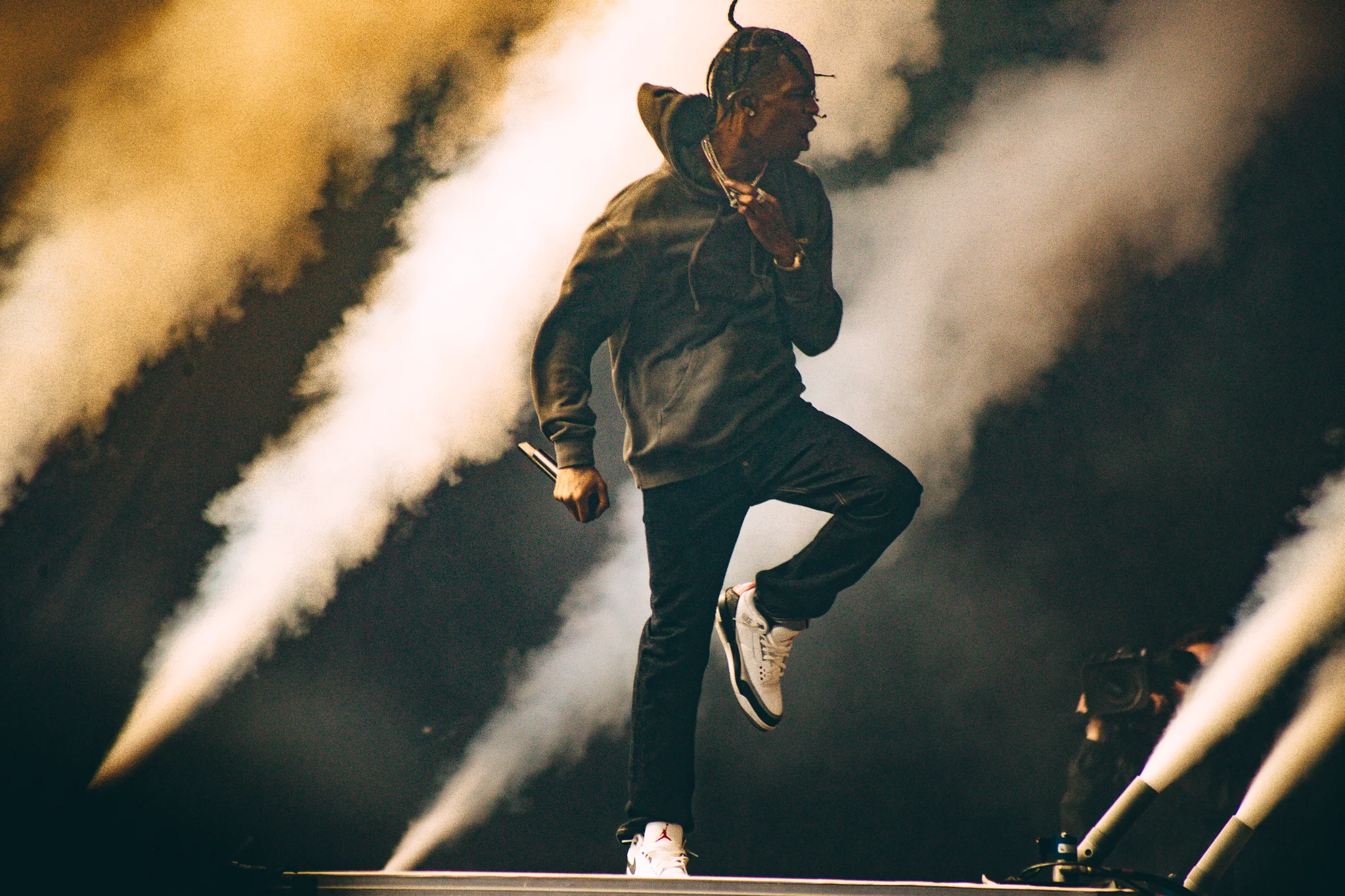 Travis Scott