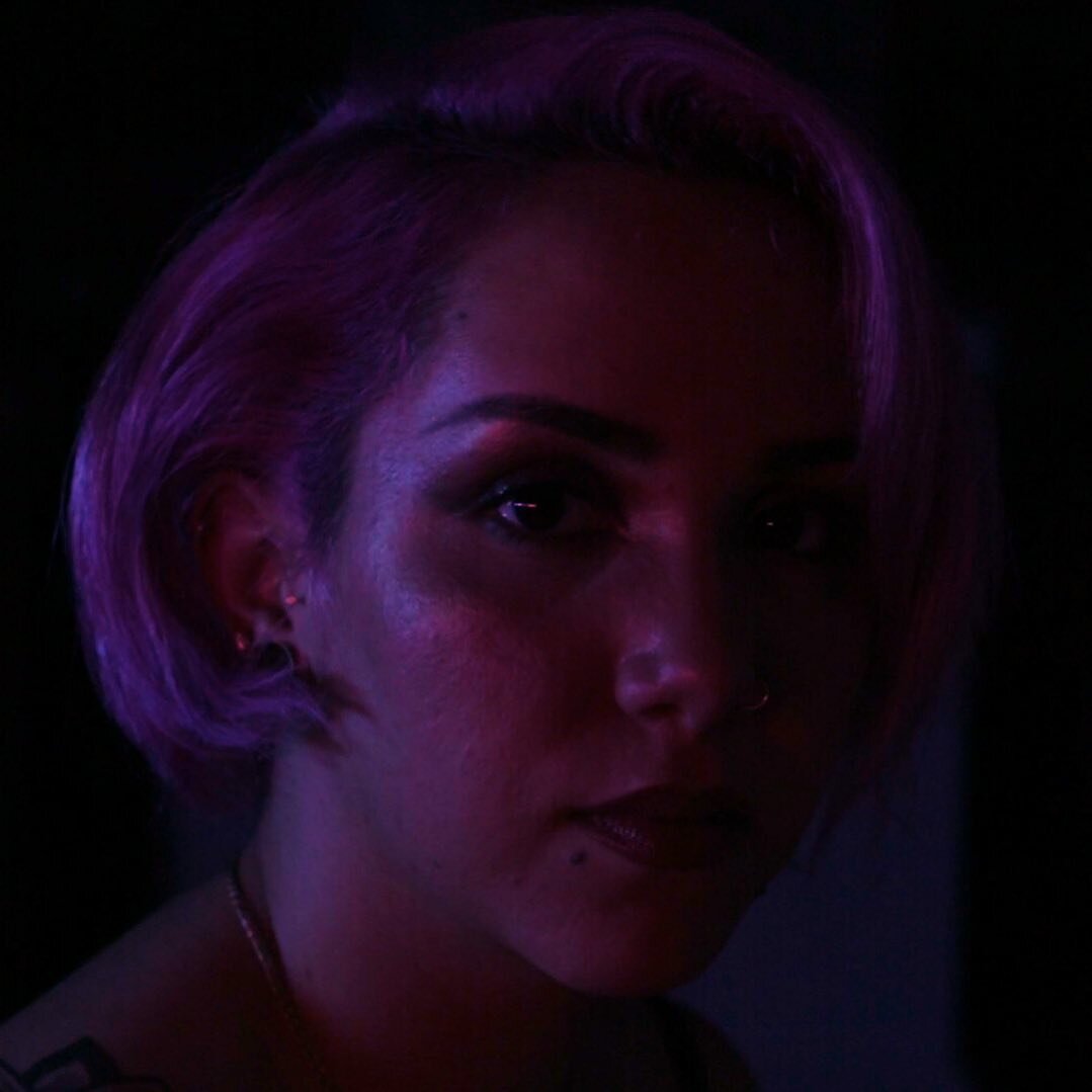 Dropped my first music video yesterday! It feels so good to have it out. Thank you to everyone who hopped on live with me and @huni_layne + watched it premiere on @safespacesesh. That meant the world! 💜

P.S - I have ONE slot open for October. Reach