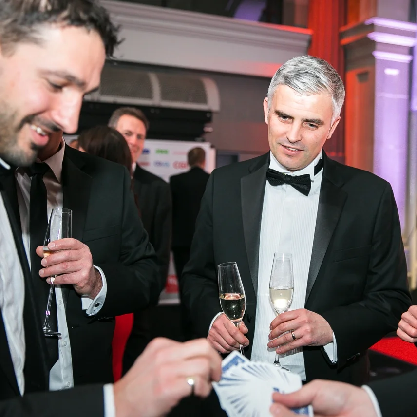 Ideal for business events & exclusive private parties