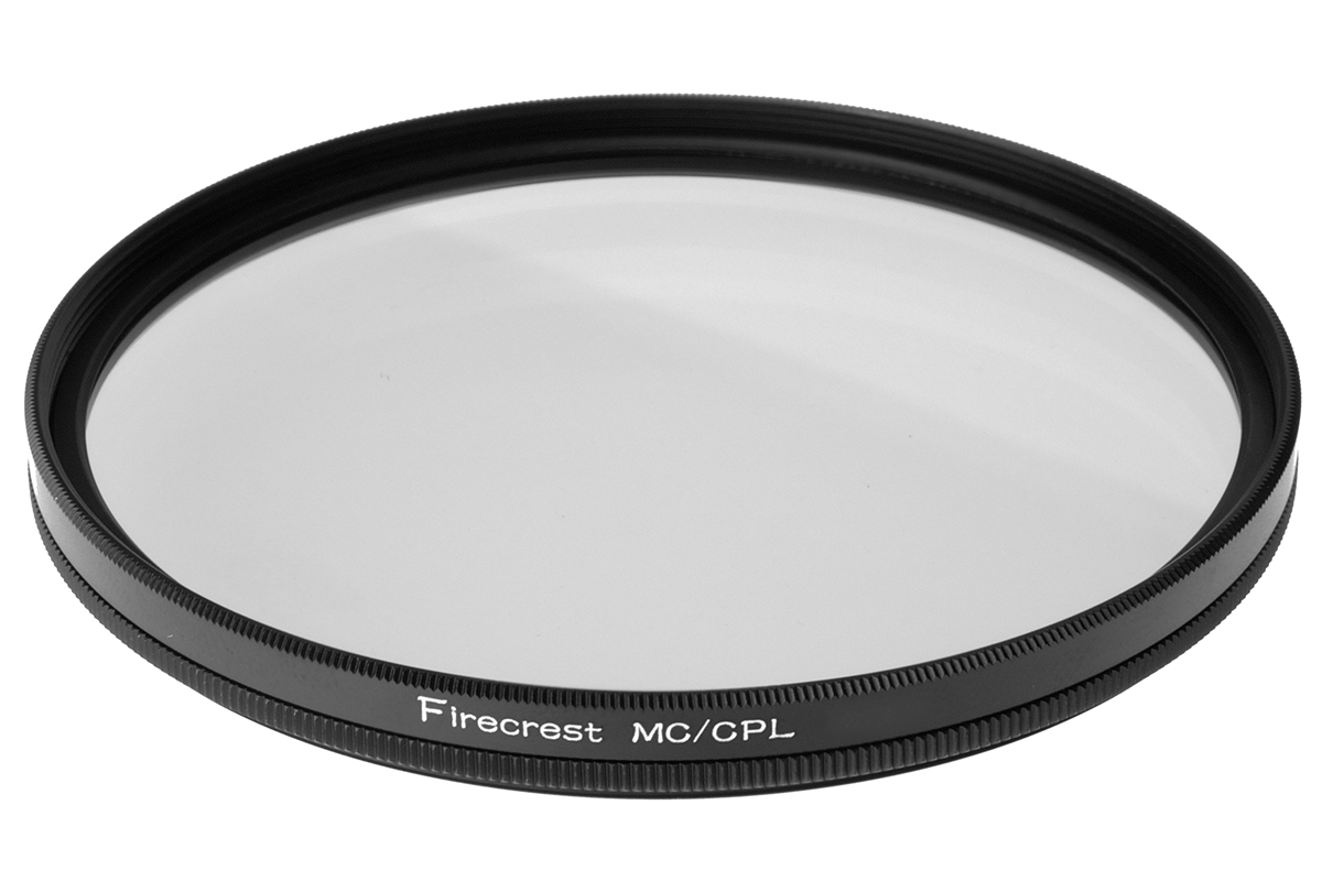 Firecrest SuperSlim Polarizer (67 & 85mm Kits)