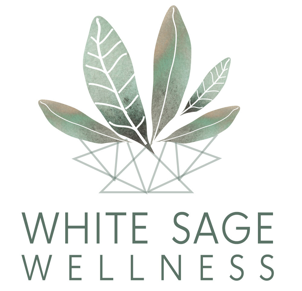 White Sage Wellness