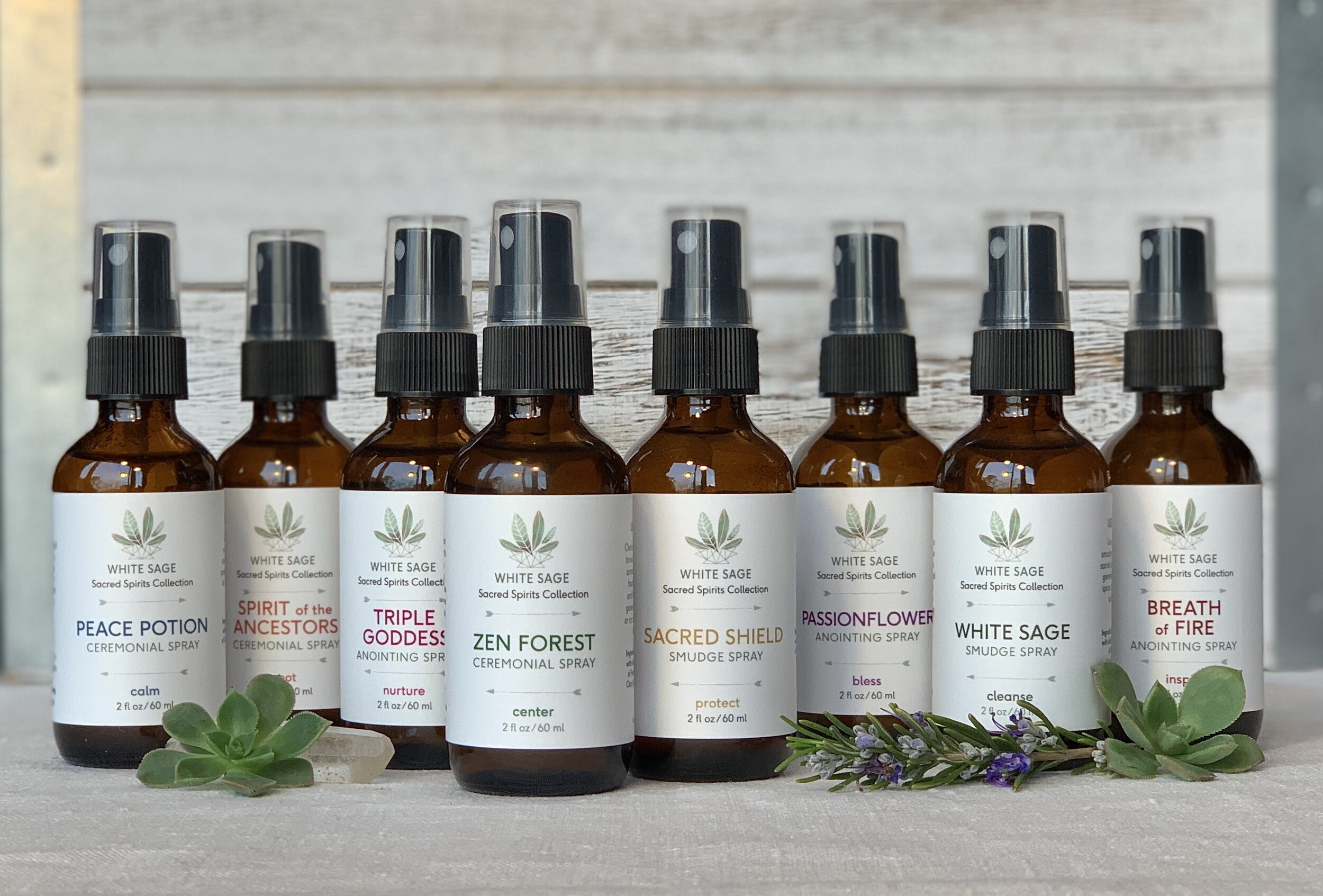 White Sage Wellness