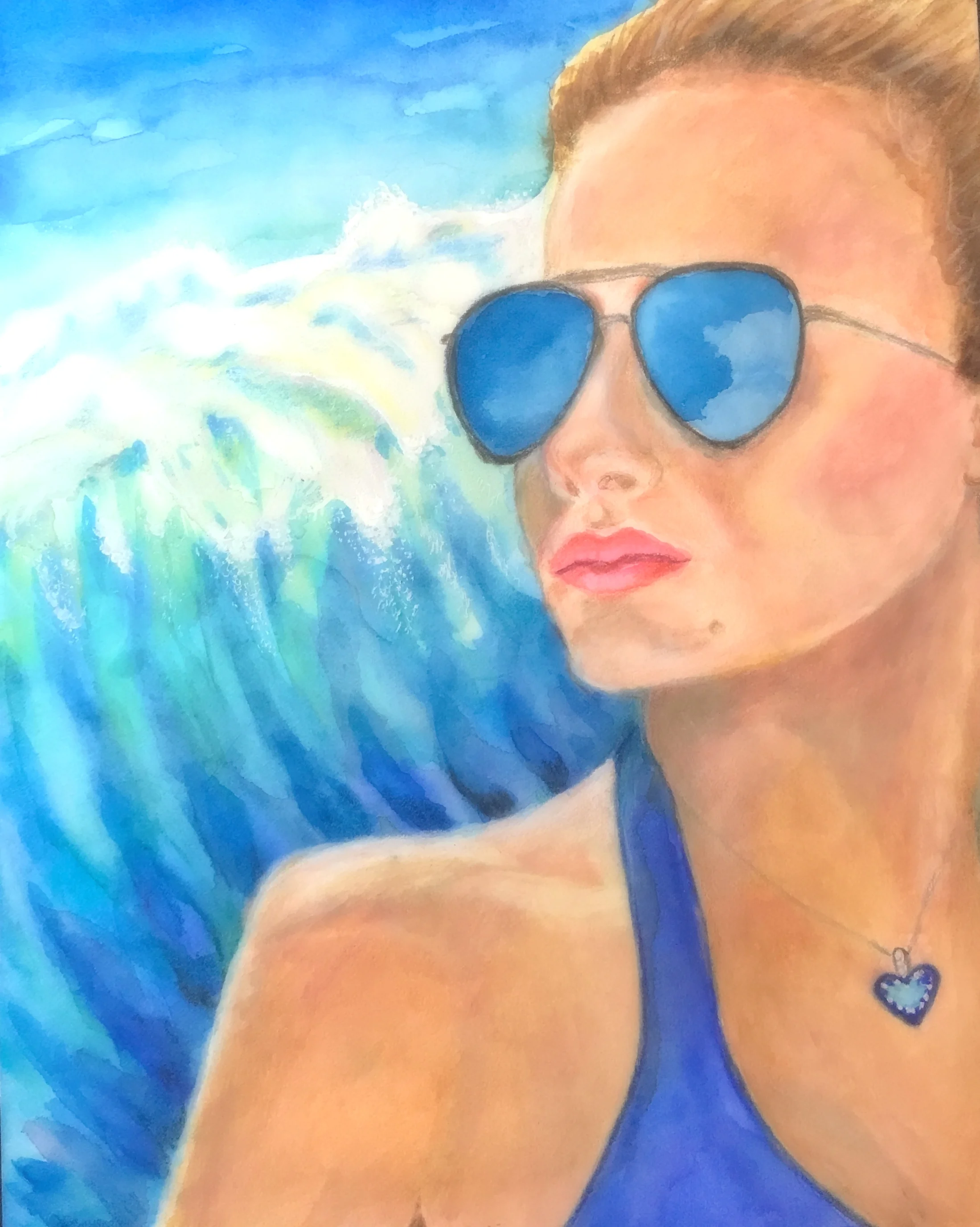   “Keep Dreaming your big    dreams   . And let your imagination f   low    t   hrough   . Your belief will open the doors So your dreams can come home to    you   .”   