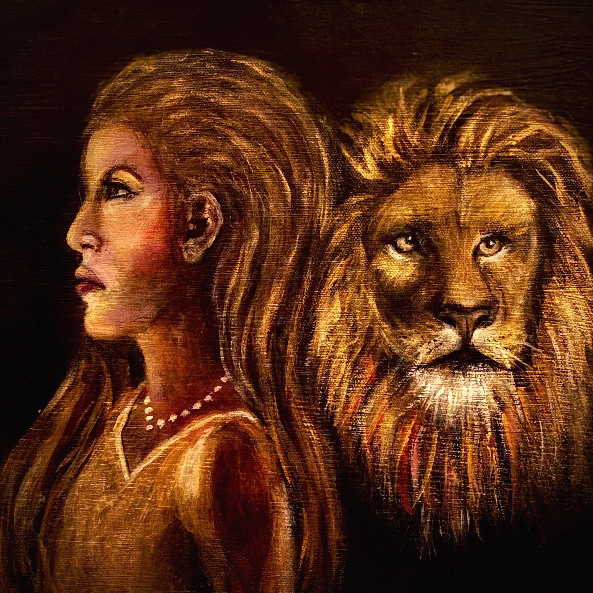 Beauty & Beast Within