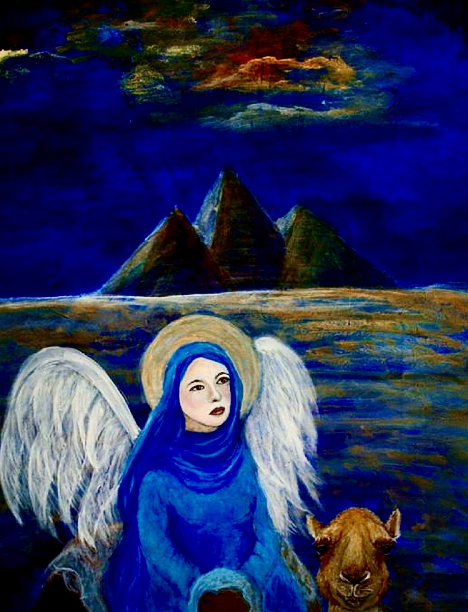  “Between speaking our truth and being still to listen.  We learn many things about our soul’s inner vision.”  No one can speak your truth for you.   ~ Charlotte Foley Phillips 