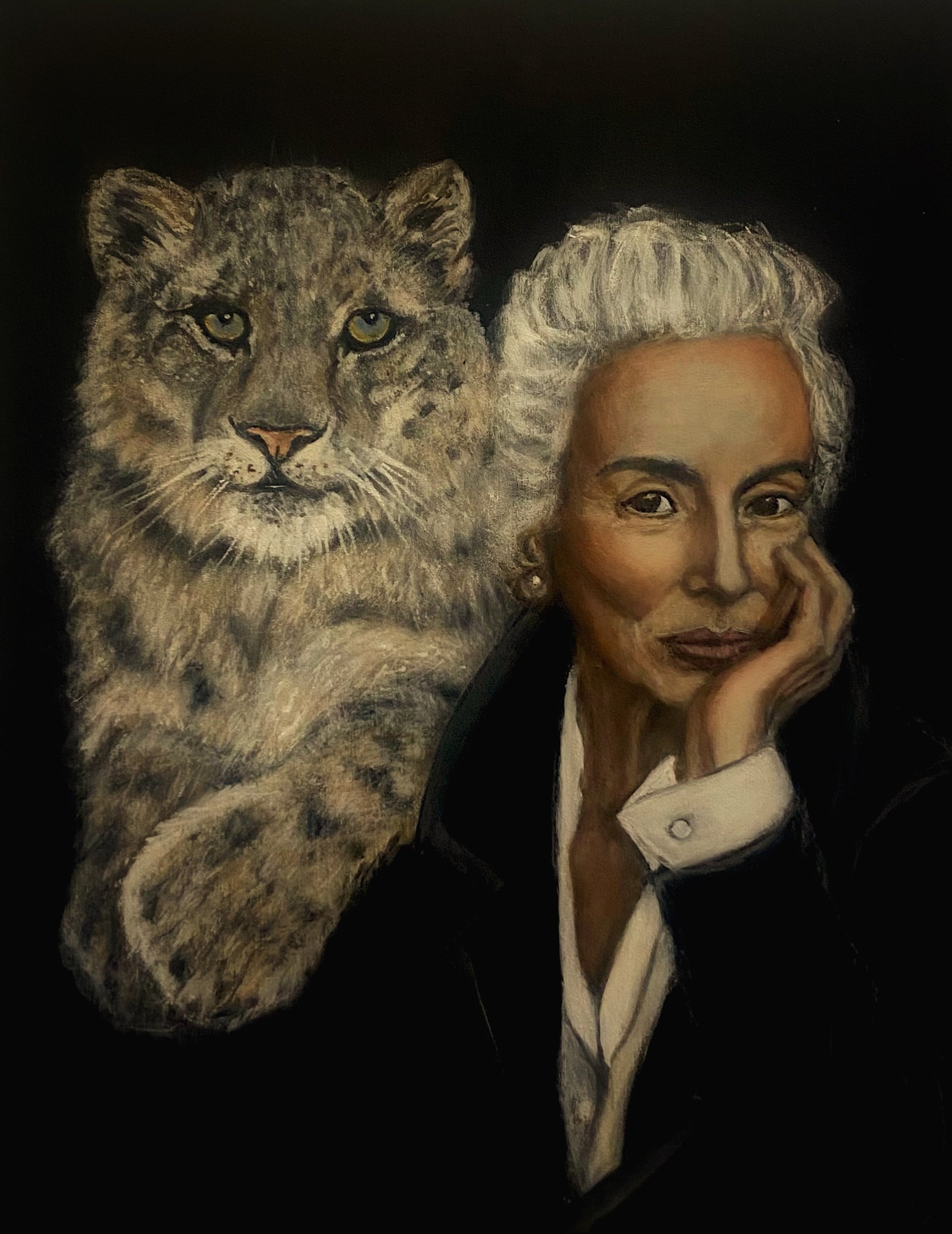  ‘Through the child’s eyes of wonder   wisdom takes form  Along the pathway to wisdom   our wonder transforms     ~ Charlotte Foley Phillips   