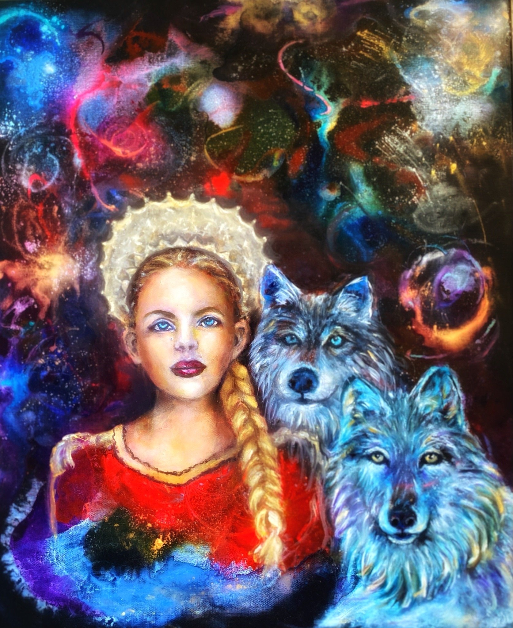   “Govern Yourself Wise With Compassion And Your Dreams Will Flourish With Love and Passion.”  