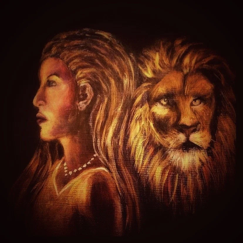   Deep Down… I’ve always known that I’ve been free To truly be authentically ME        The journey is in peeling back what isn’t  to find what is.”  