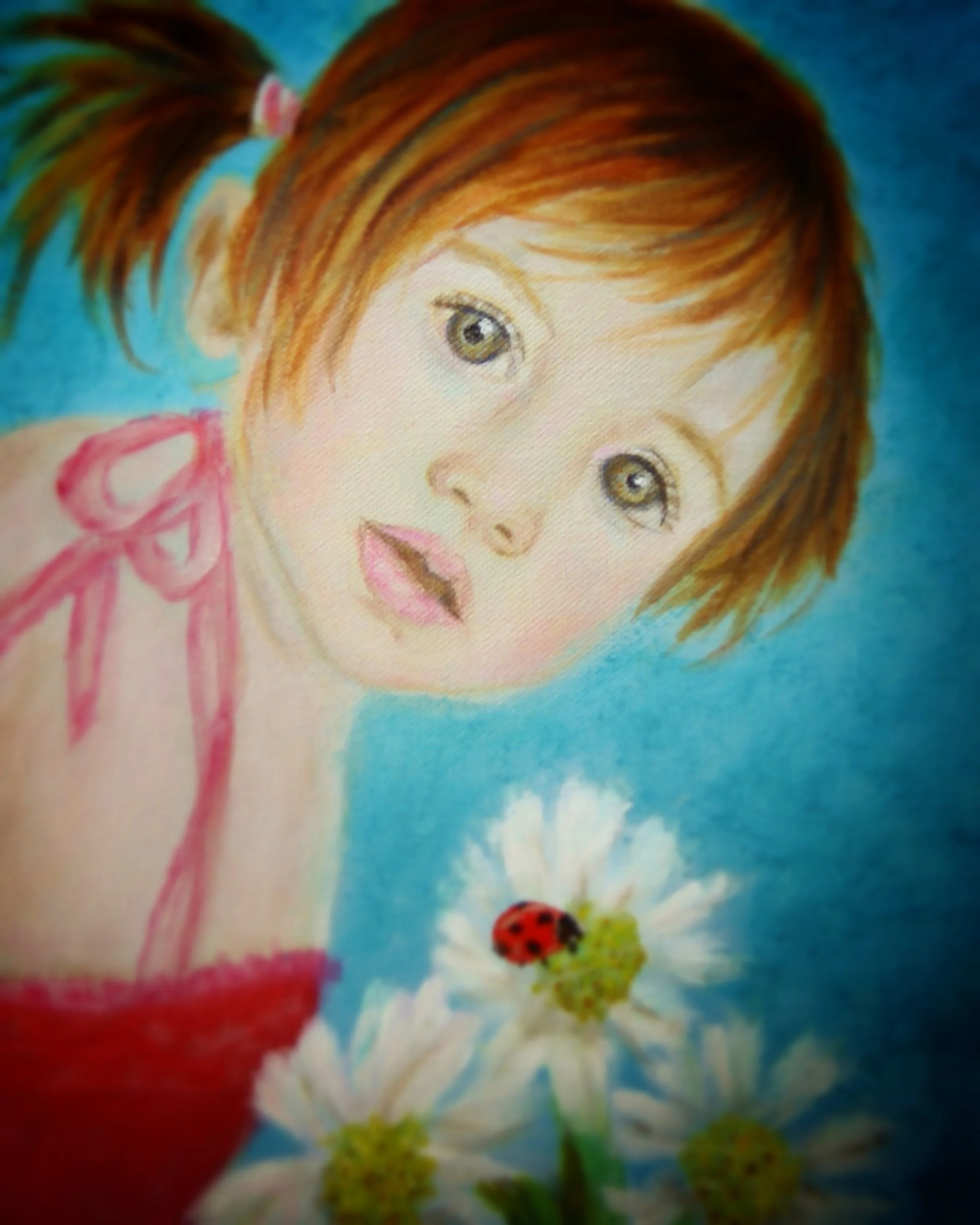 Felisa Angel of Happiness & Luck_Snapseed.jpg