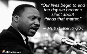 Liberty and Justice for All