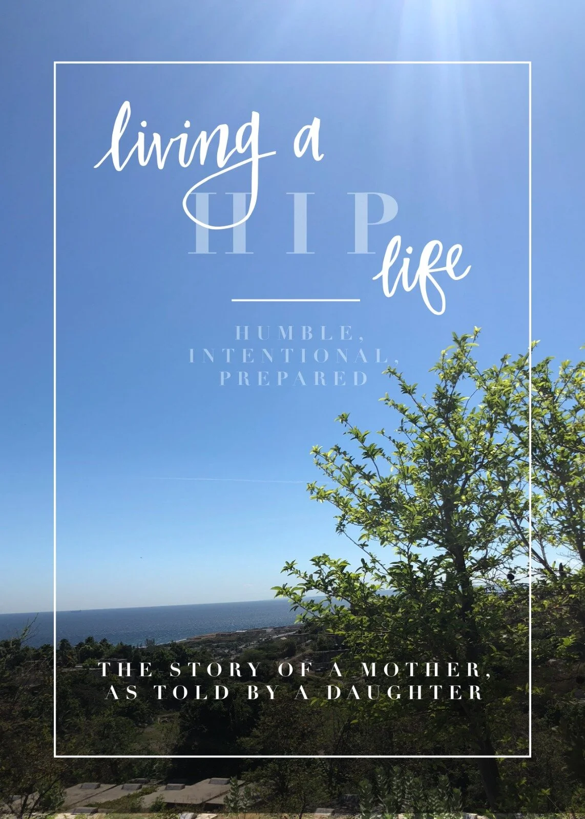 Living A HIP Life - Launch Review