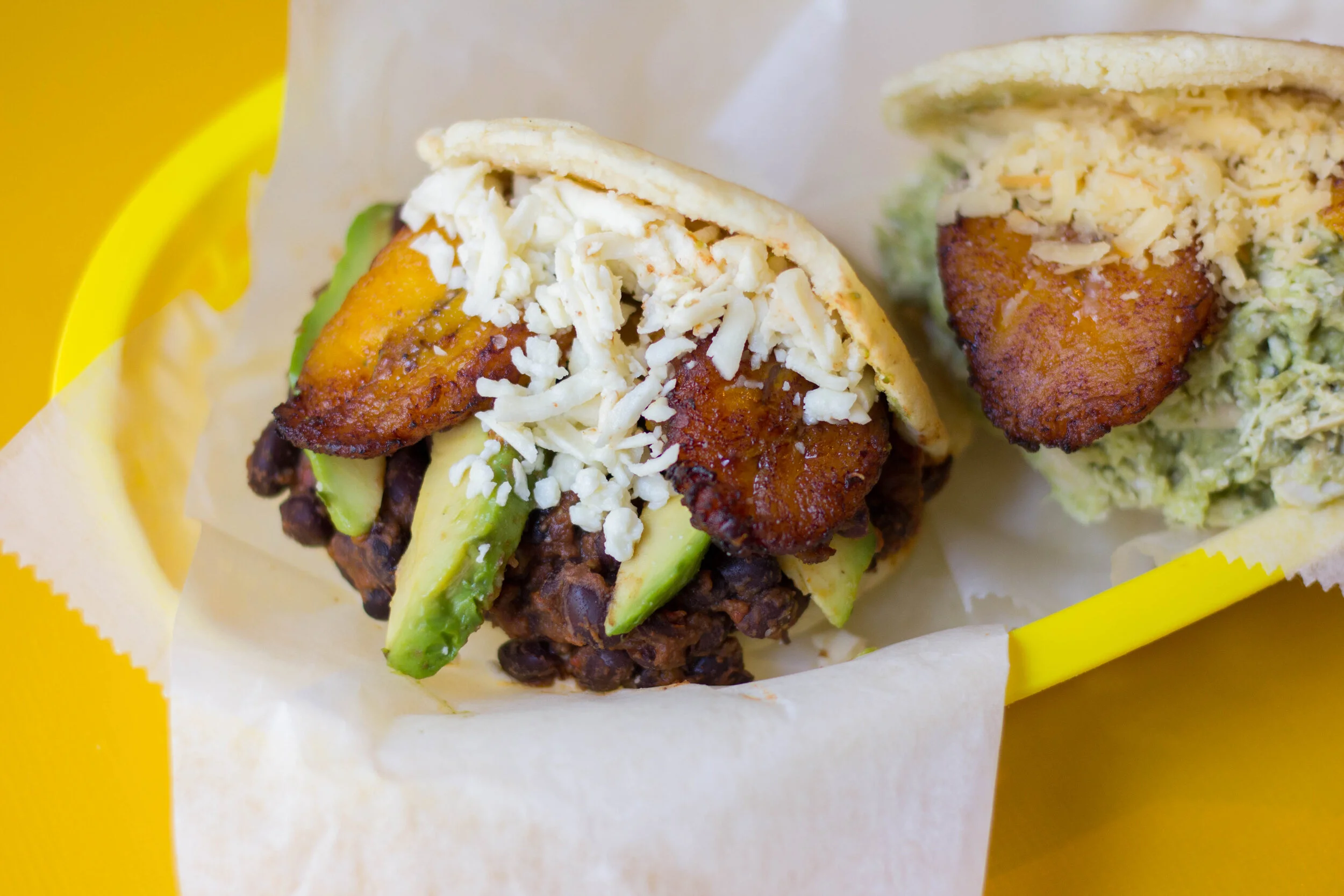 Puyero Venezuelan Flavor