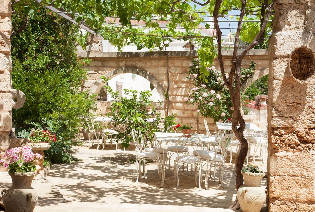 Foto: Masseria Montenapoleone