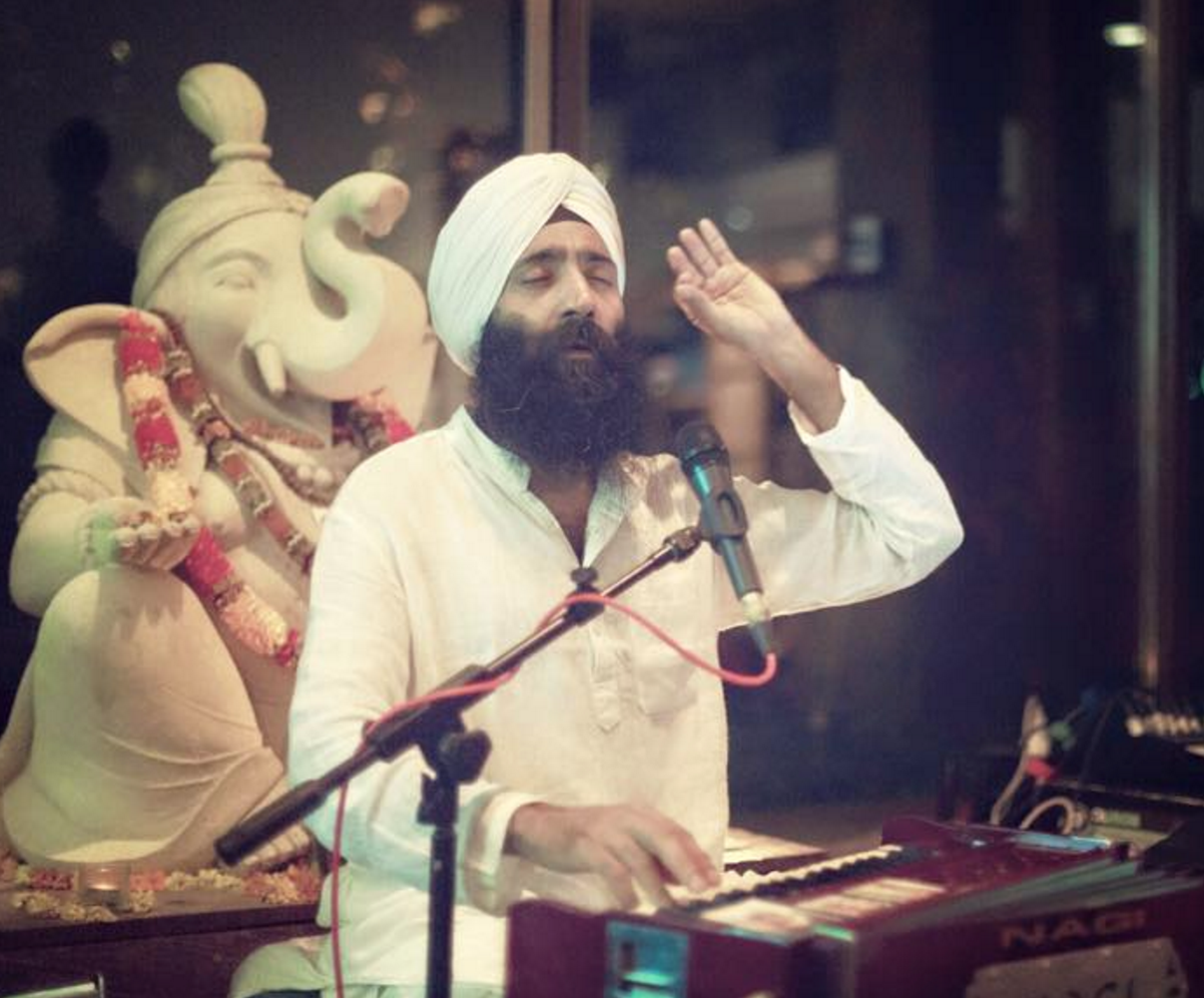 Punnu Singh Wasu