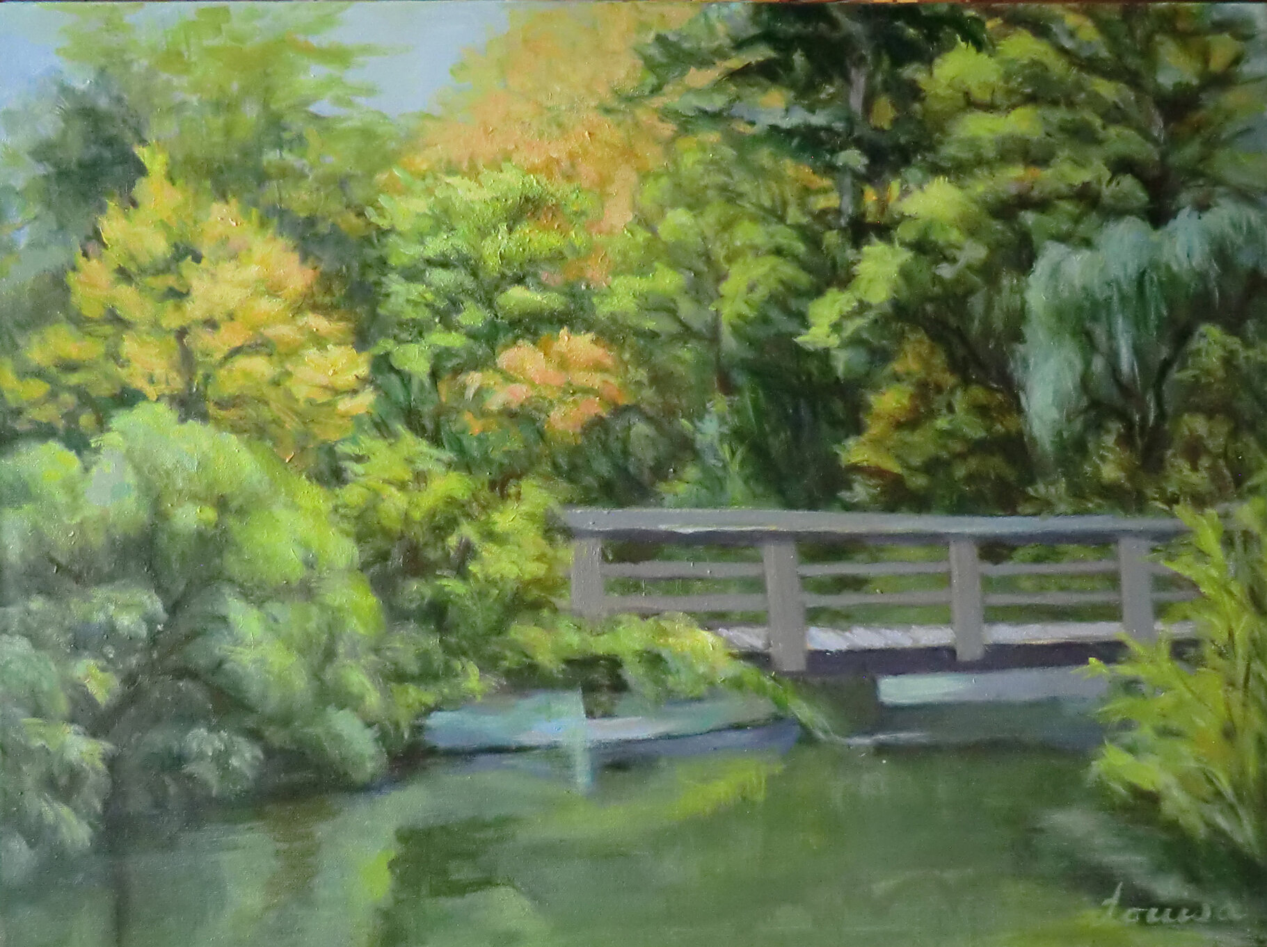 2020 Edwards Gardens 9