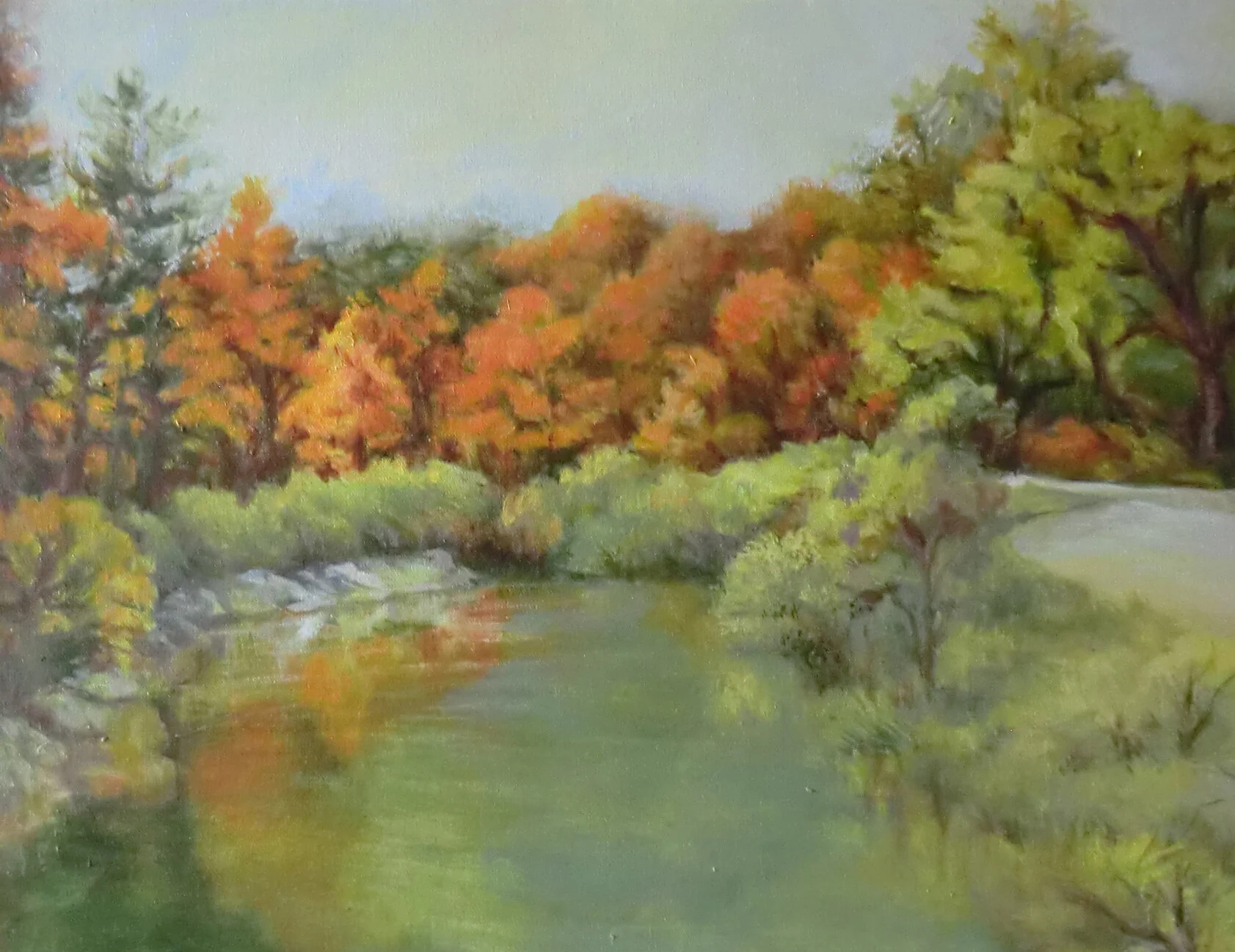 2020 Edwards Gardens 10/Autumn in Edwards Gardens