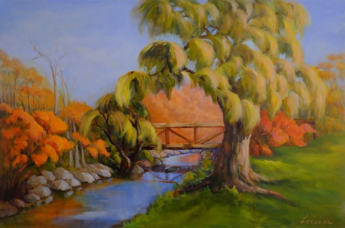 Tree Papa - Edwards Gardens