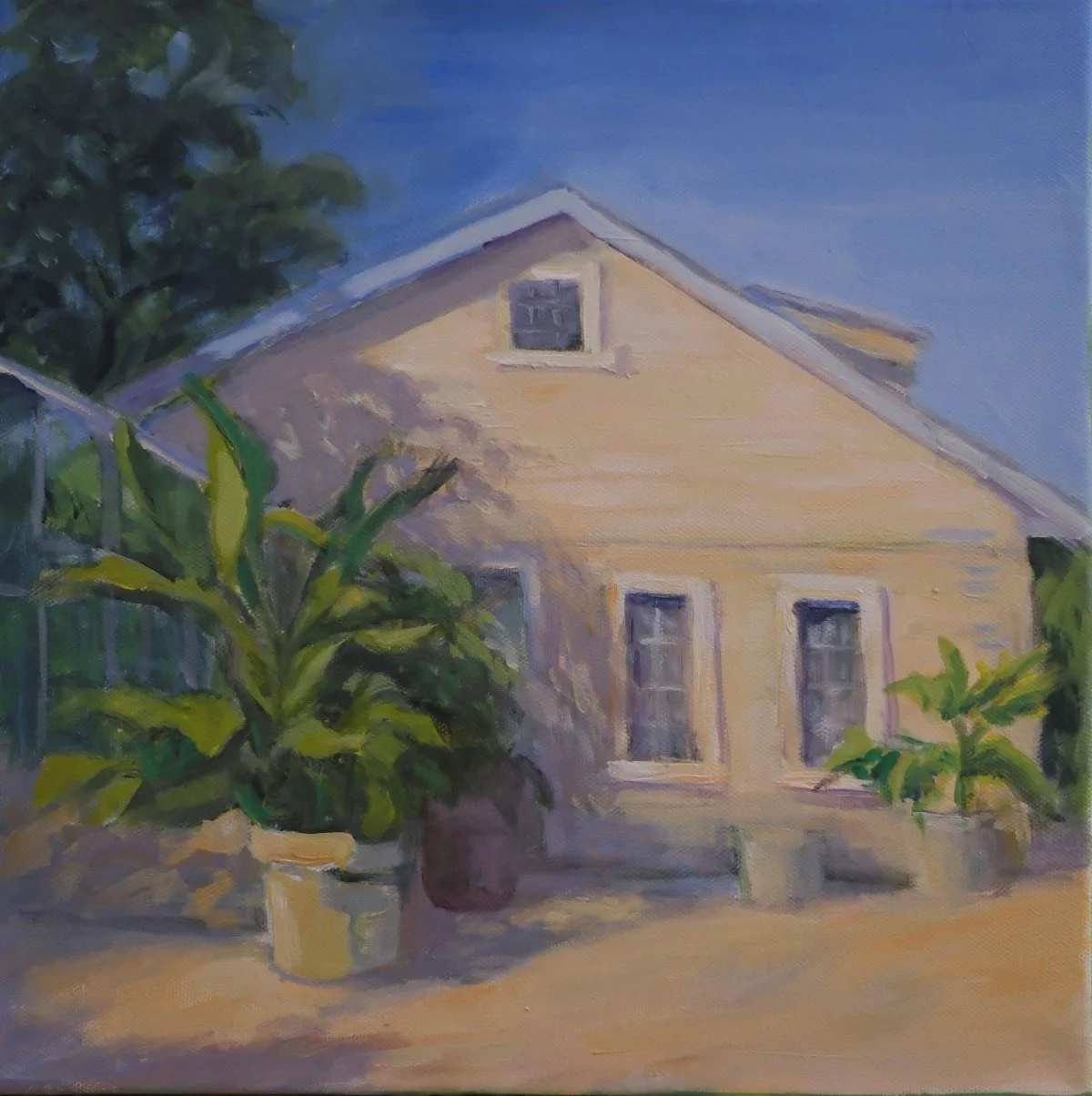 The Drive Shed - Edwards Gardens