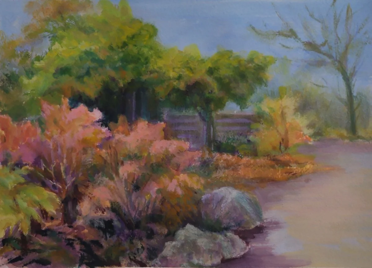 Autumn Glory - Edwards Gardens