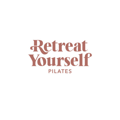 retreat yourself