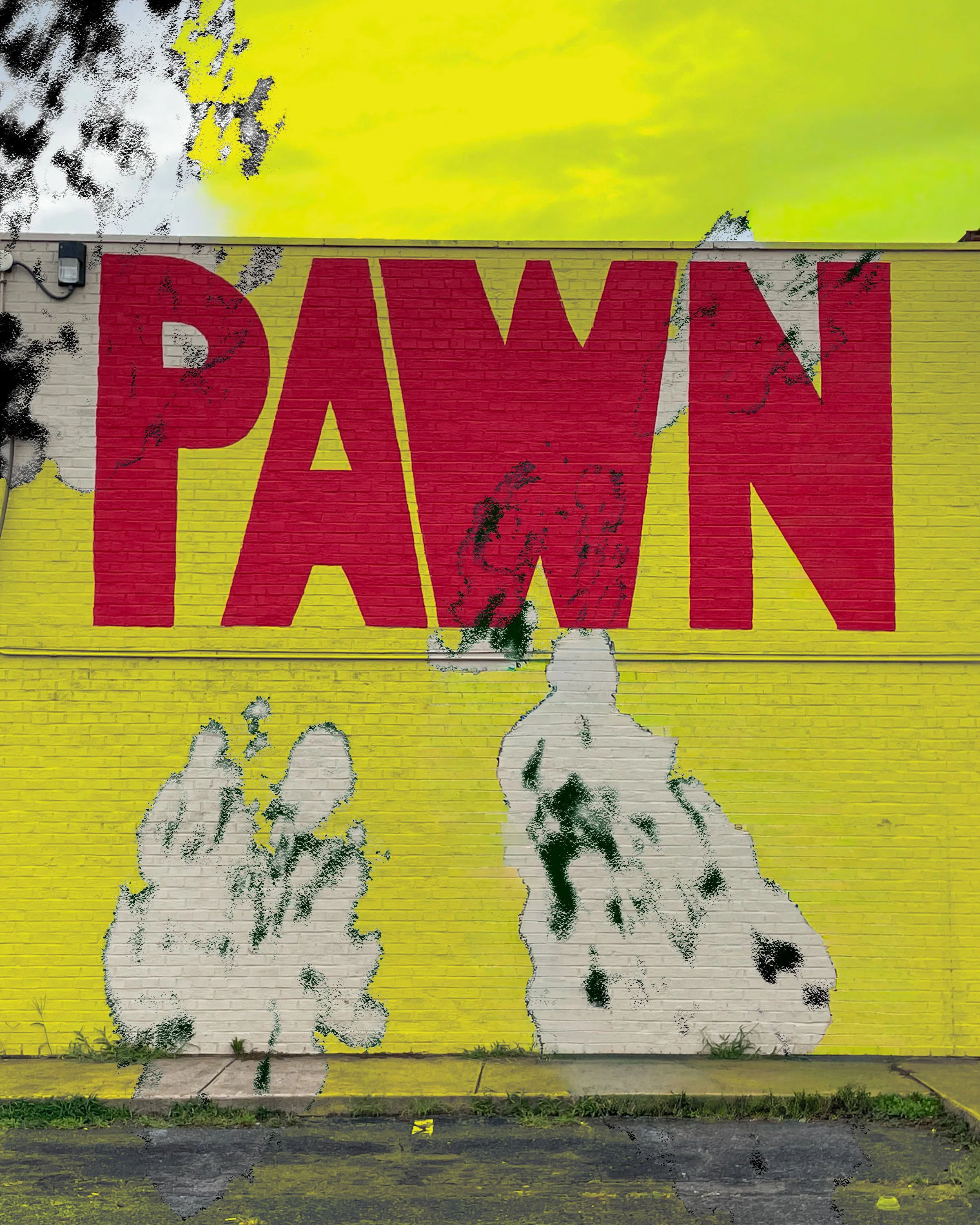 “PAWN”