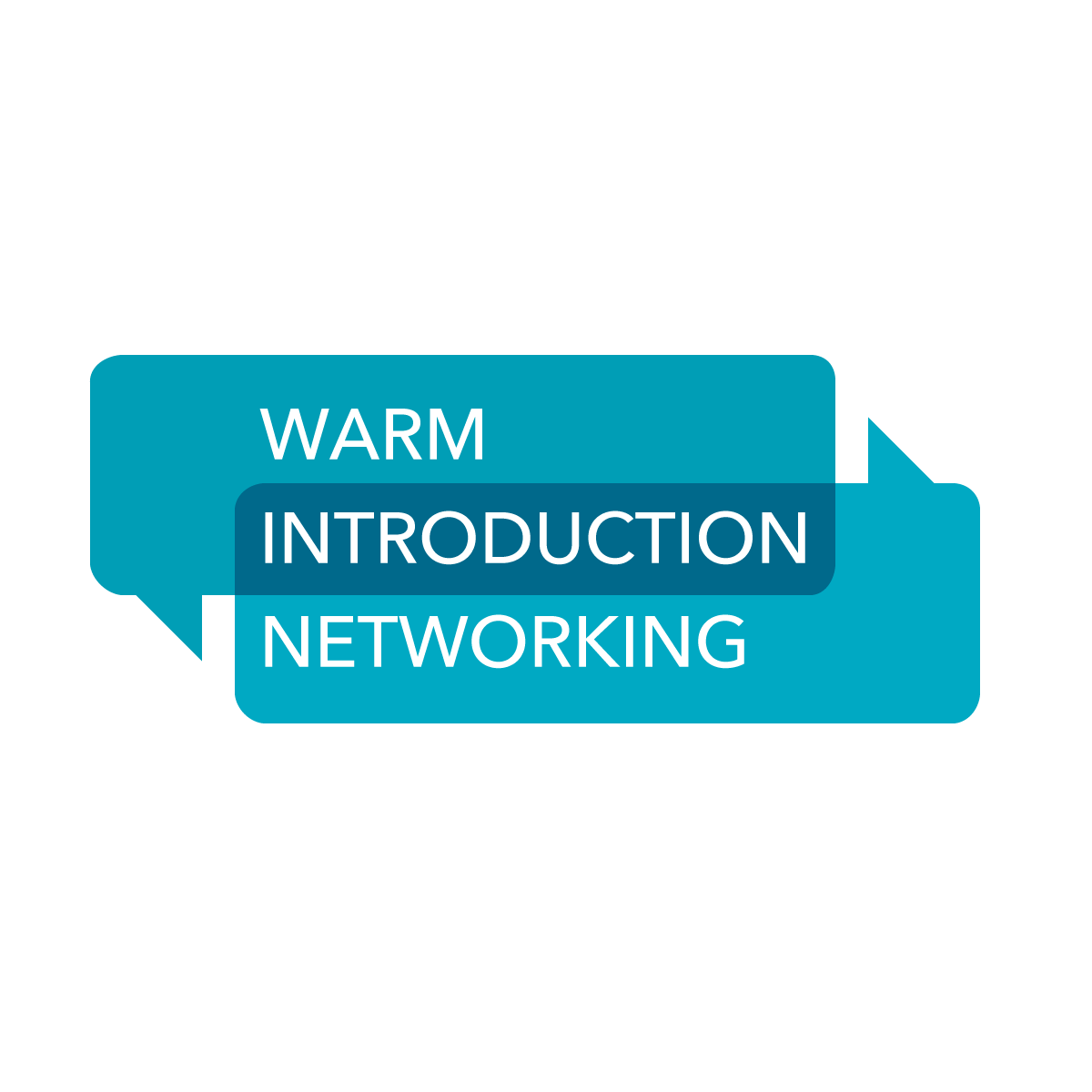 Warm Introduction Networking